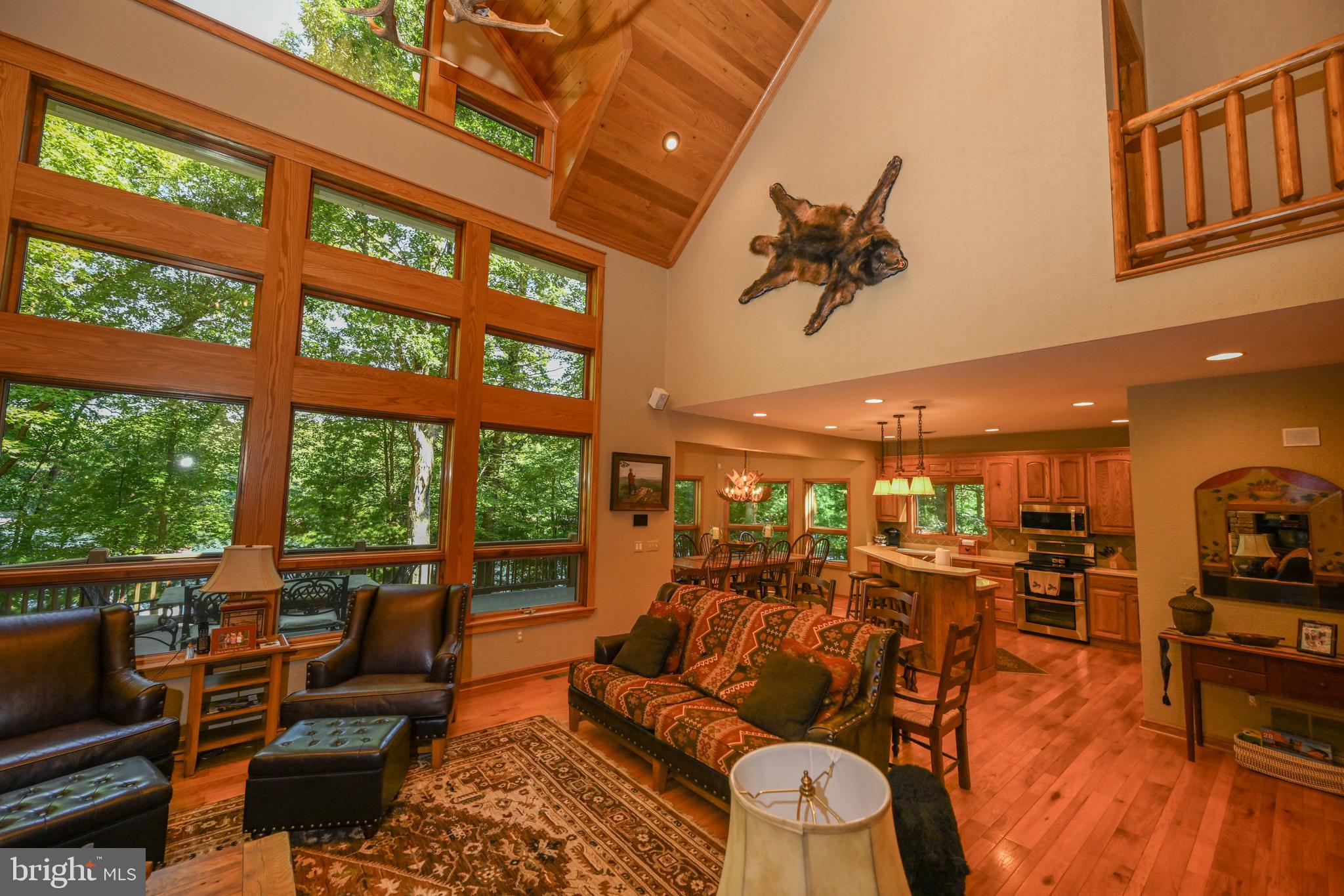 THOUSAND ACRES - Residential