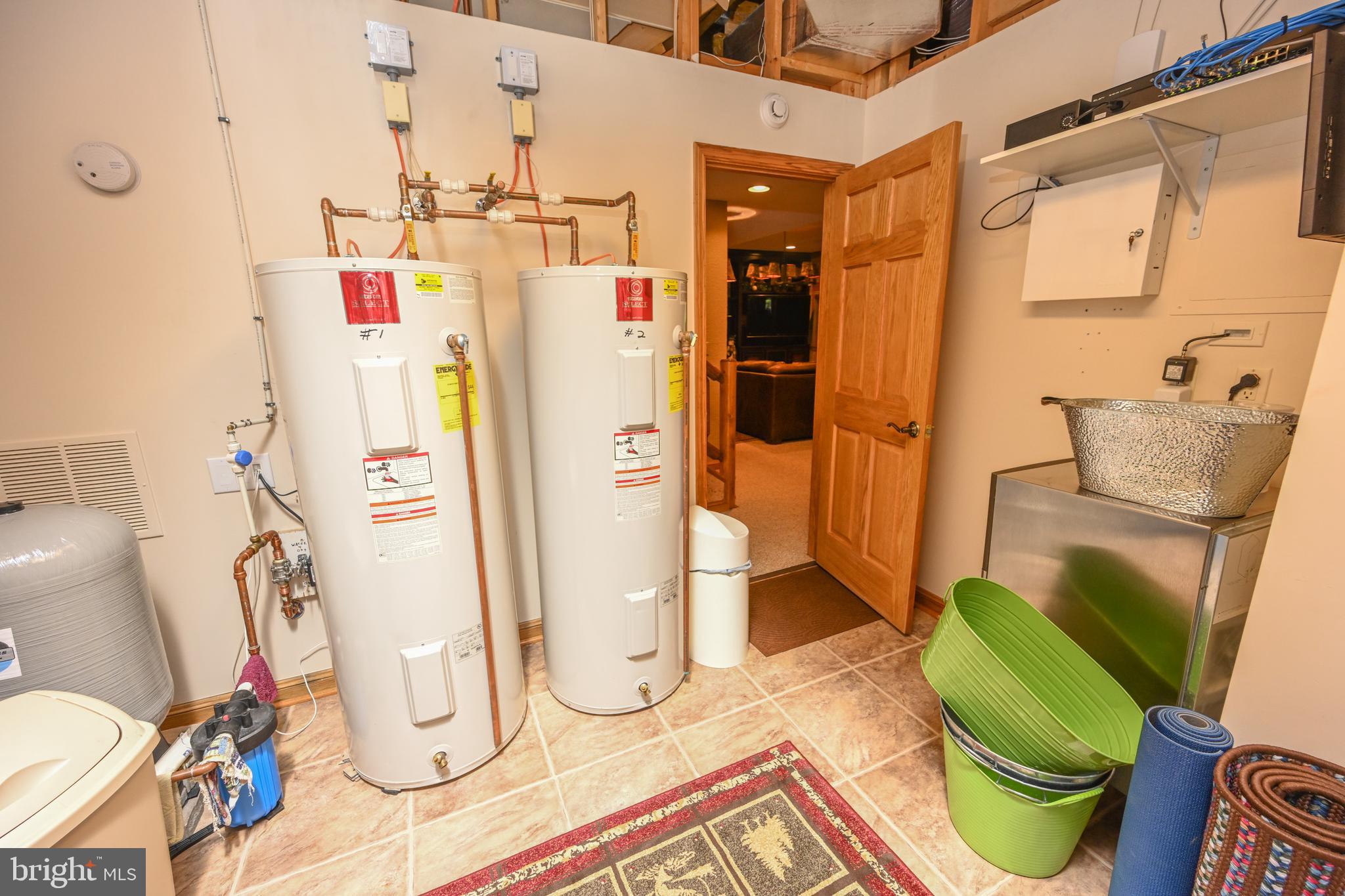 THOUSAND ACRES - Residential