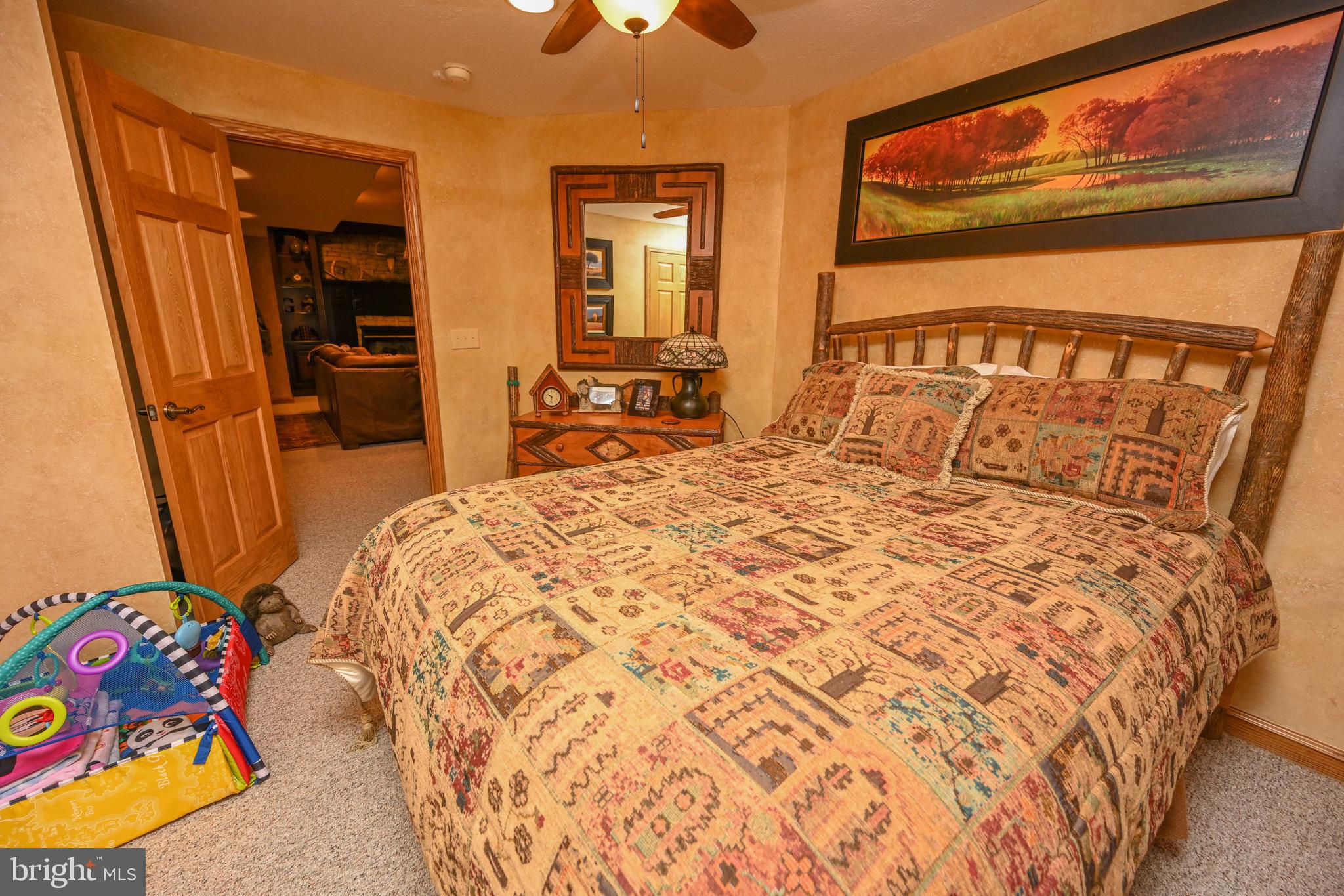 THOUSAND ACRES - Residential