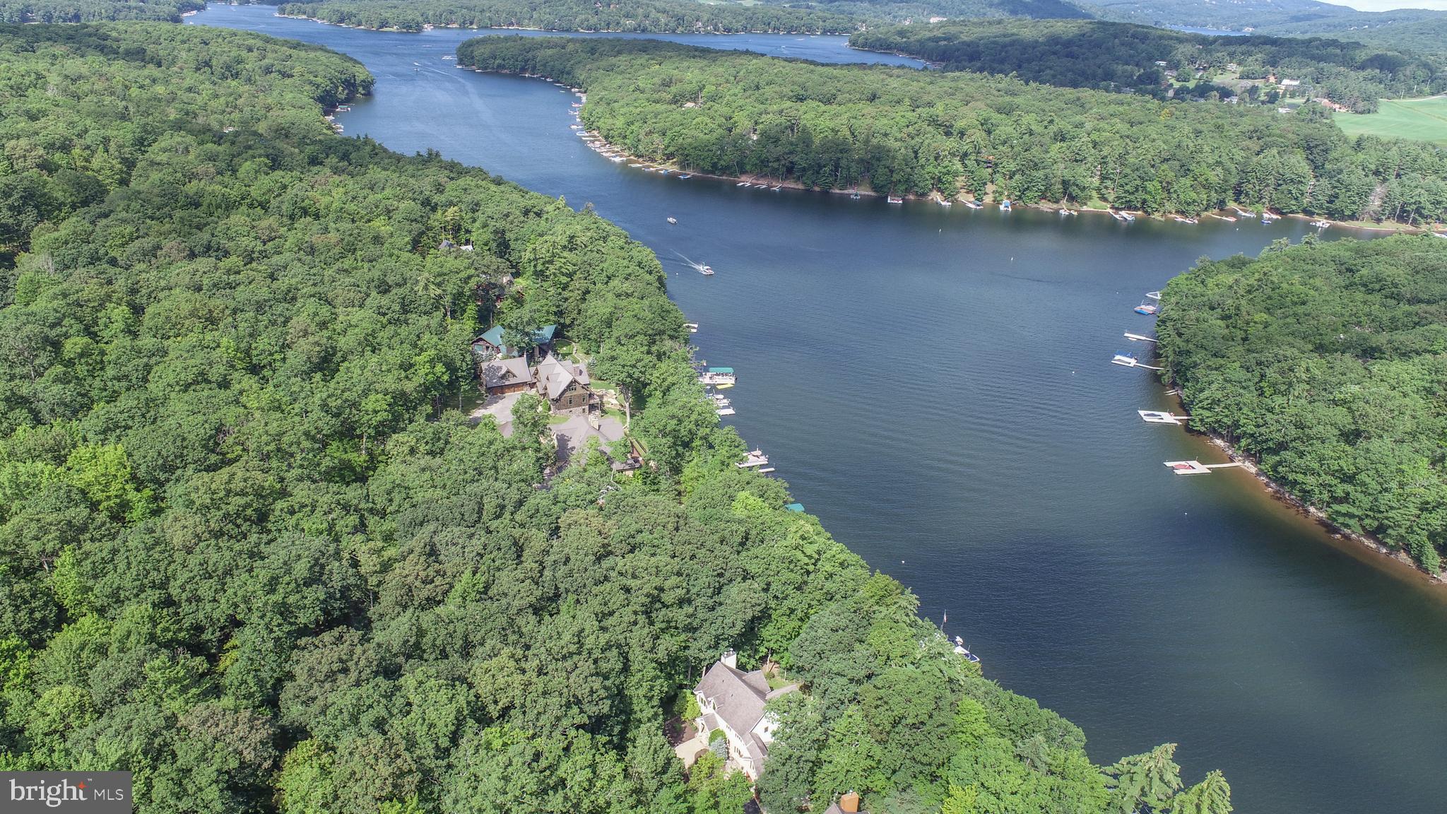 THOUSAND ACRES - Residential