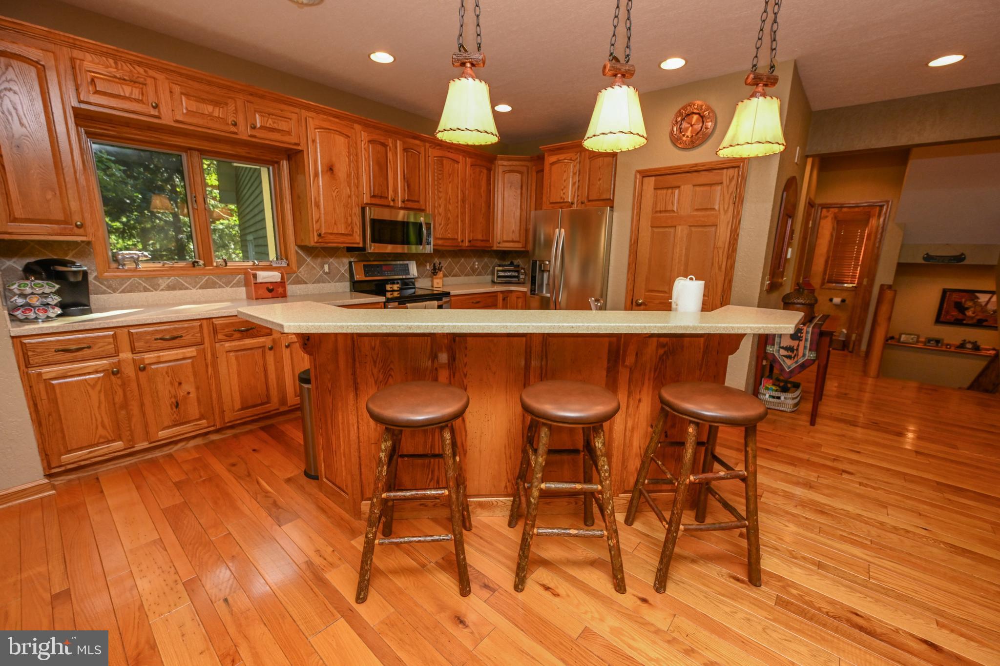 THOUSAND ACRES - Residential