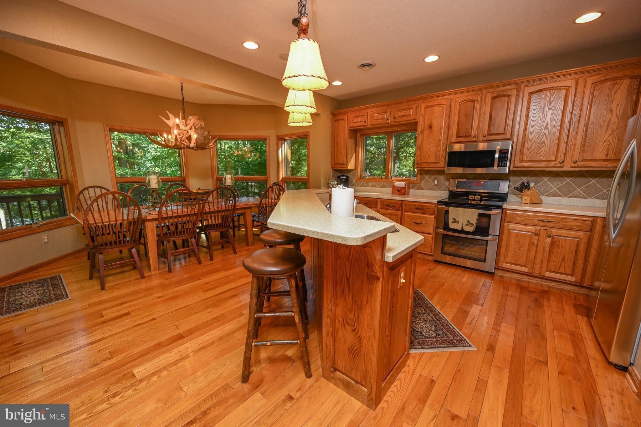 THOUSAND ACRES - Residential