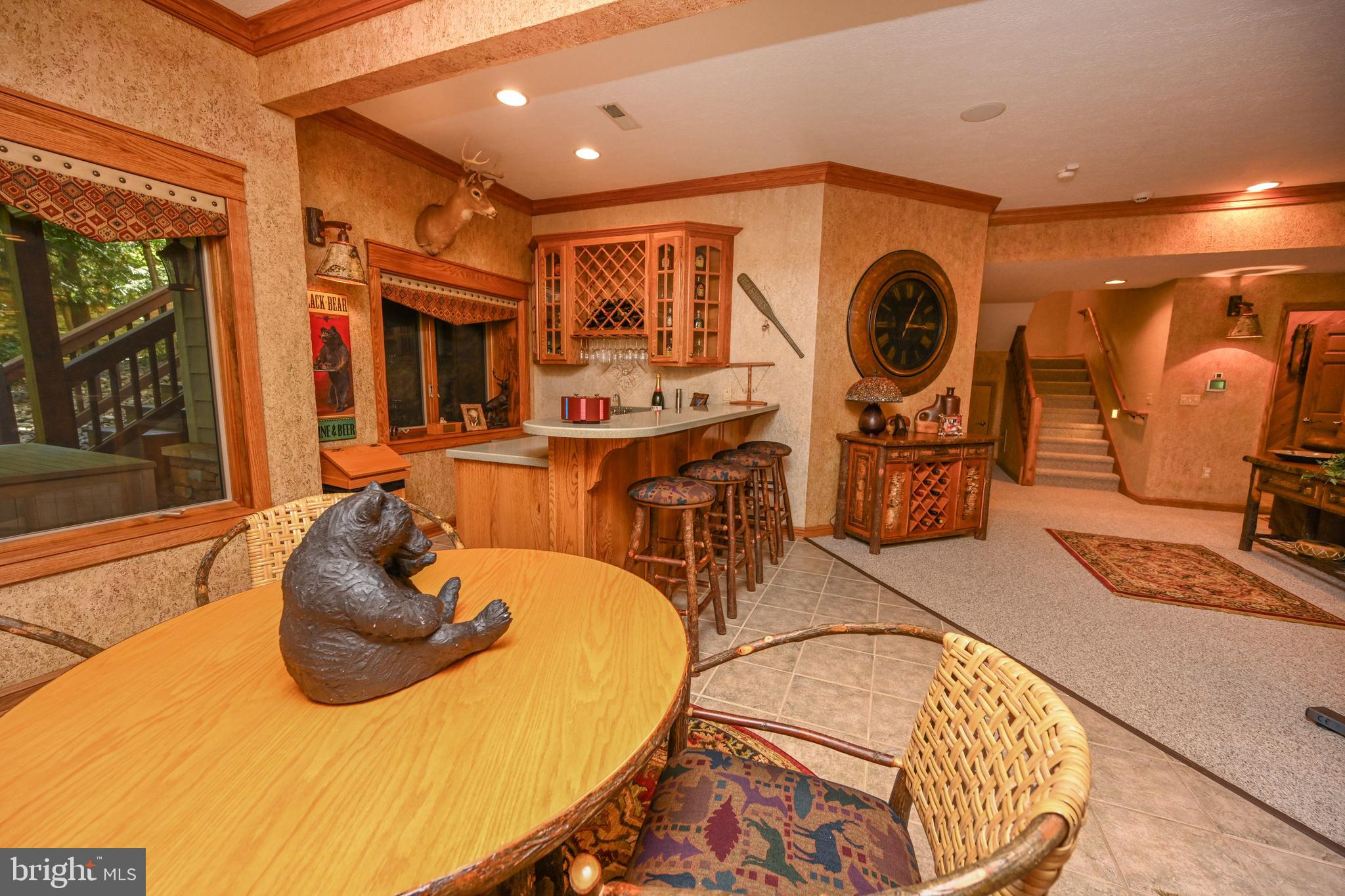 THOUSAND ACRES - Residential