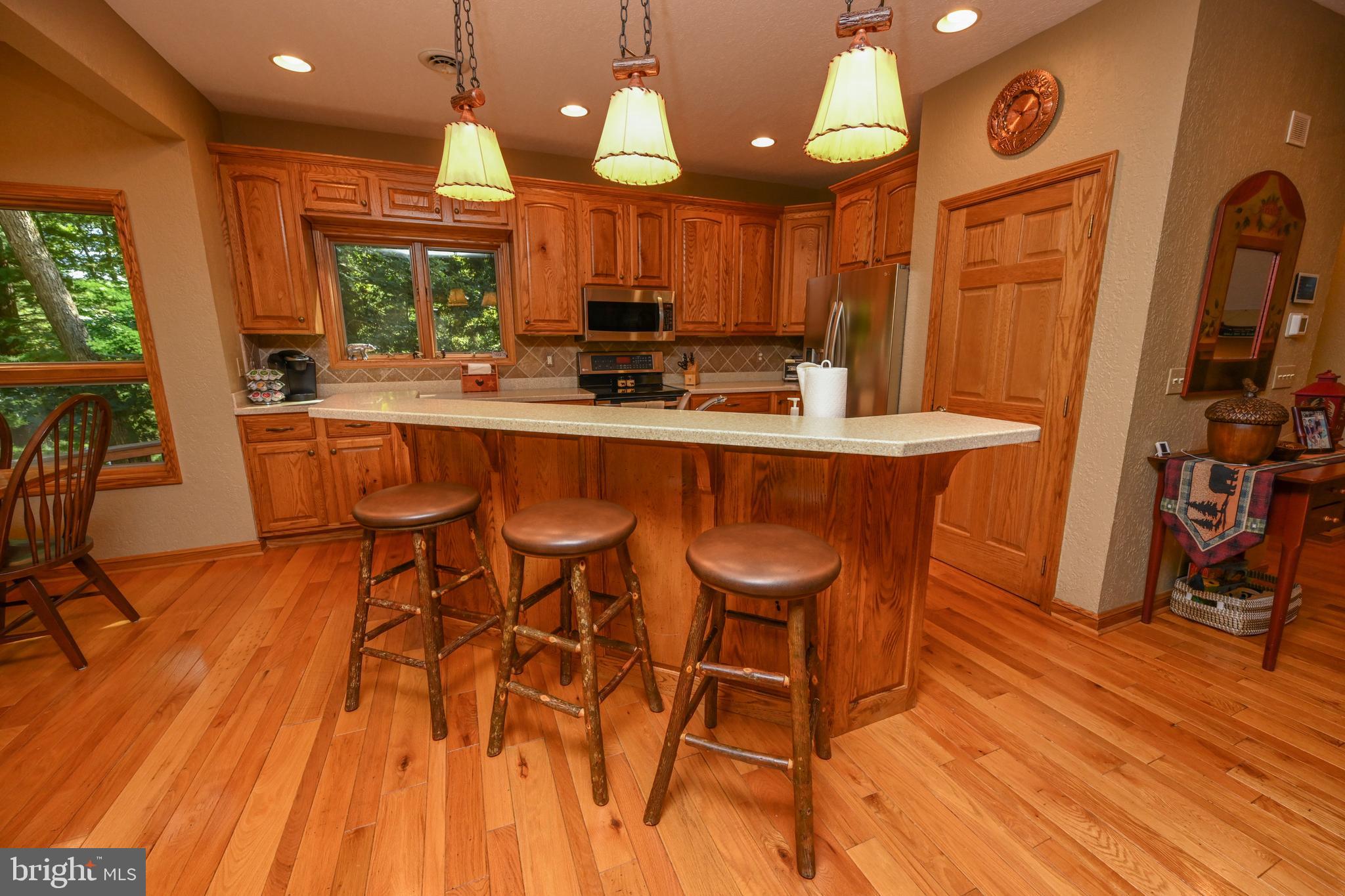 THOUSAND ACRES - Residential