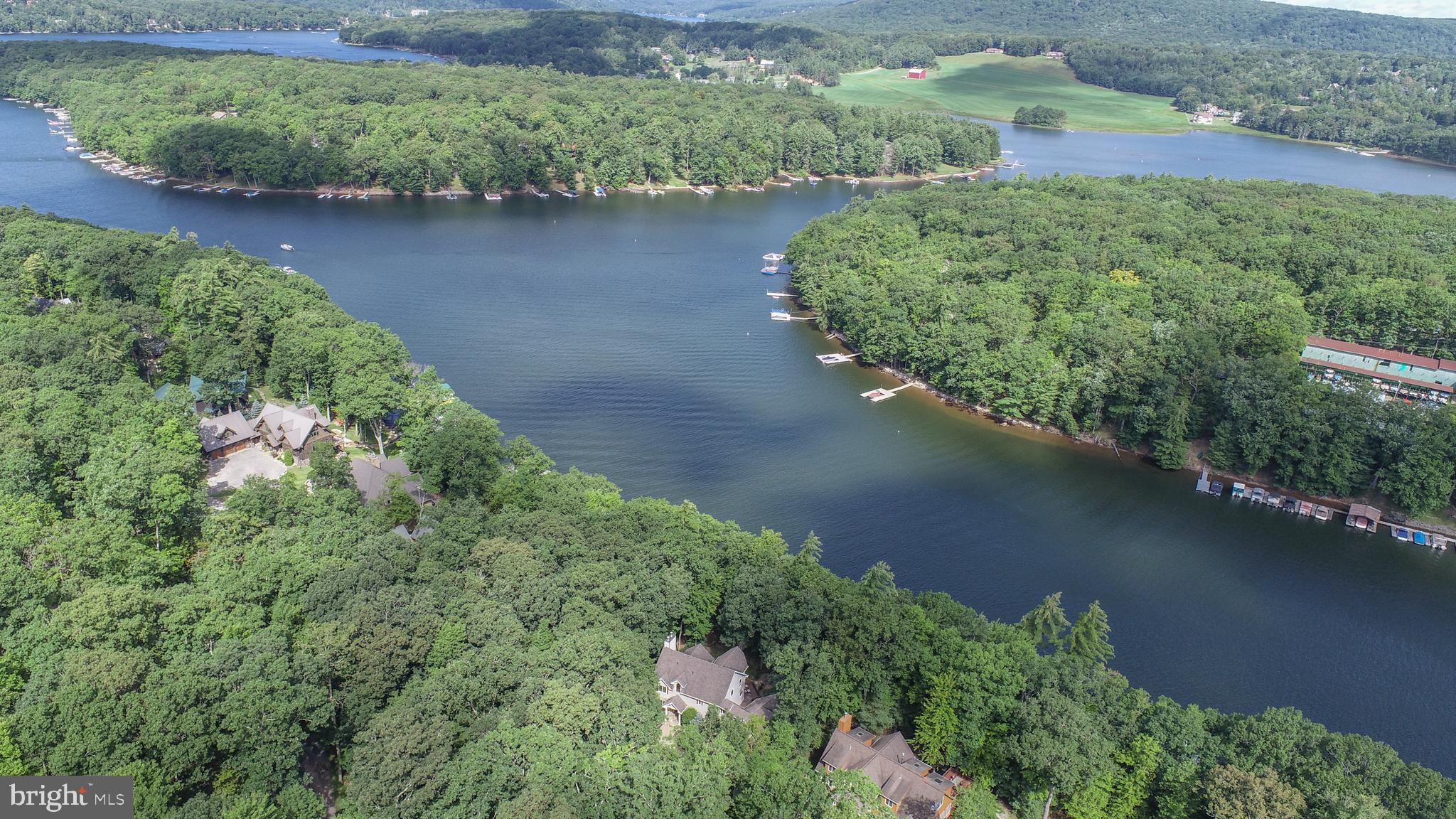 THOUSAND ACRES - Residential