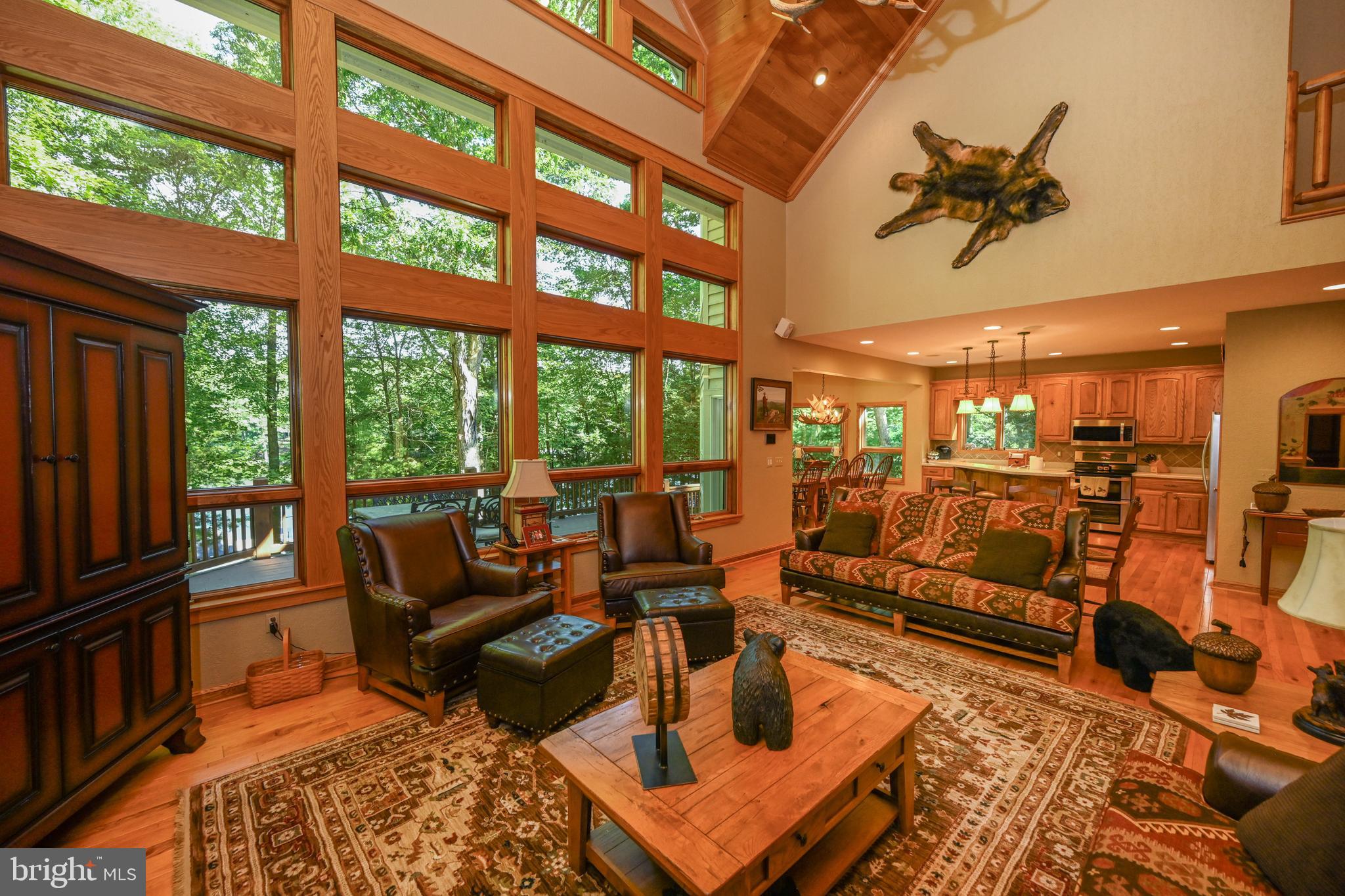 THOUSAND ACRES - Residential