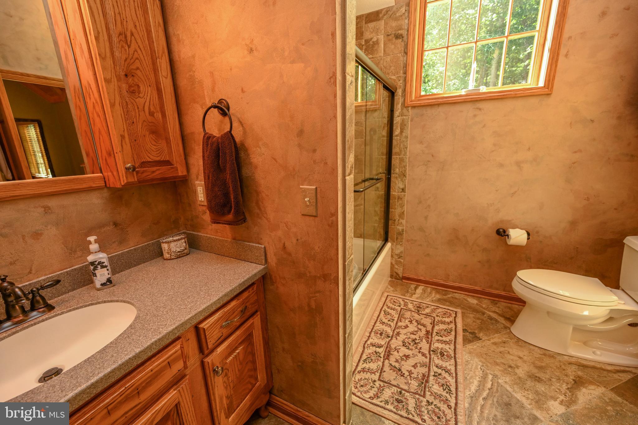 THOUSAND ACRES - Residential