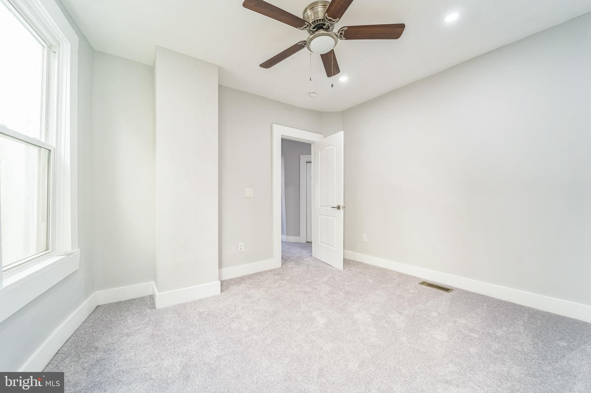 RESERVOIR HILL - Residential