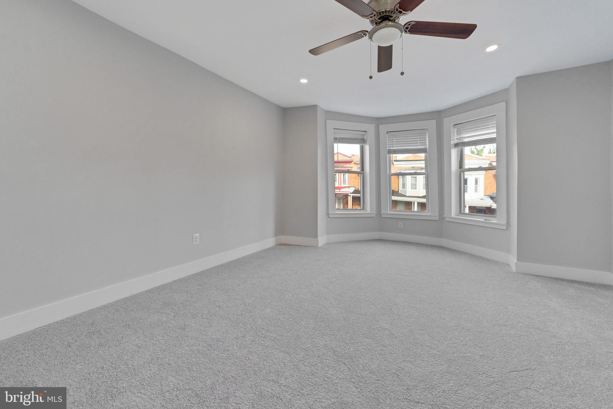 RESERVOIR HILL - Residential