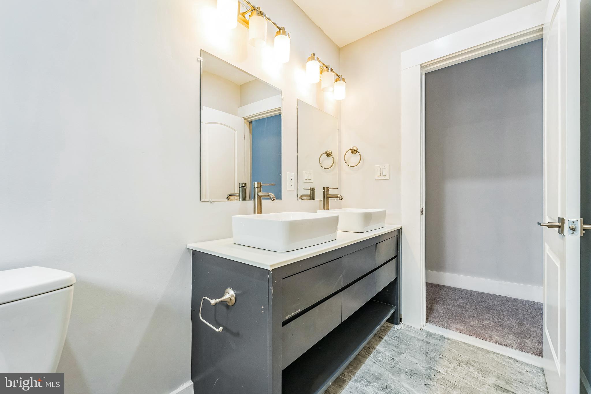 RESERVOIR HILL - Residential