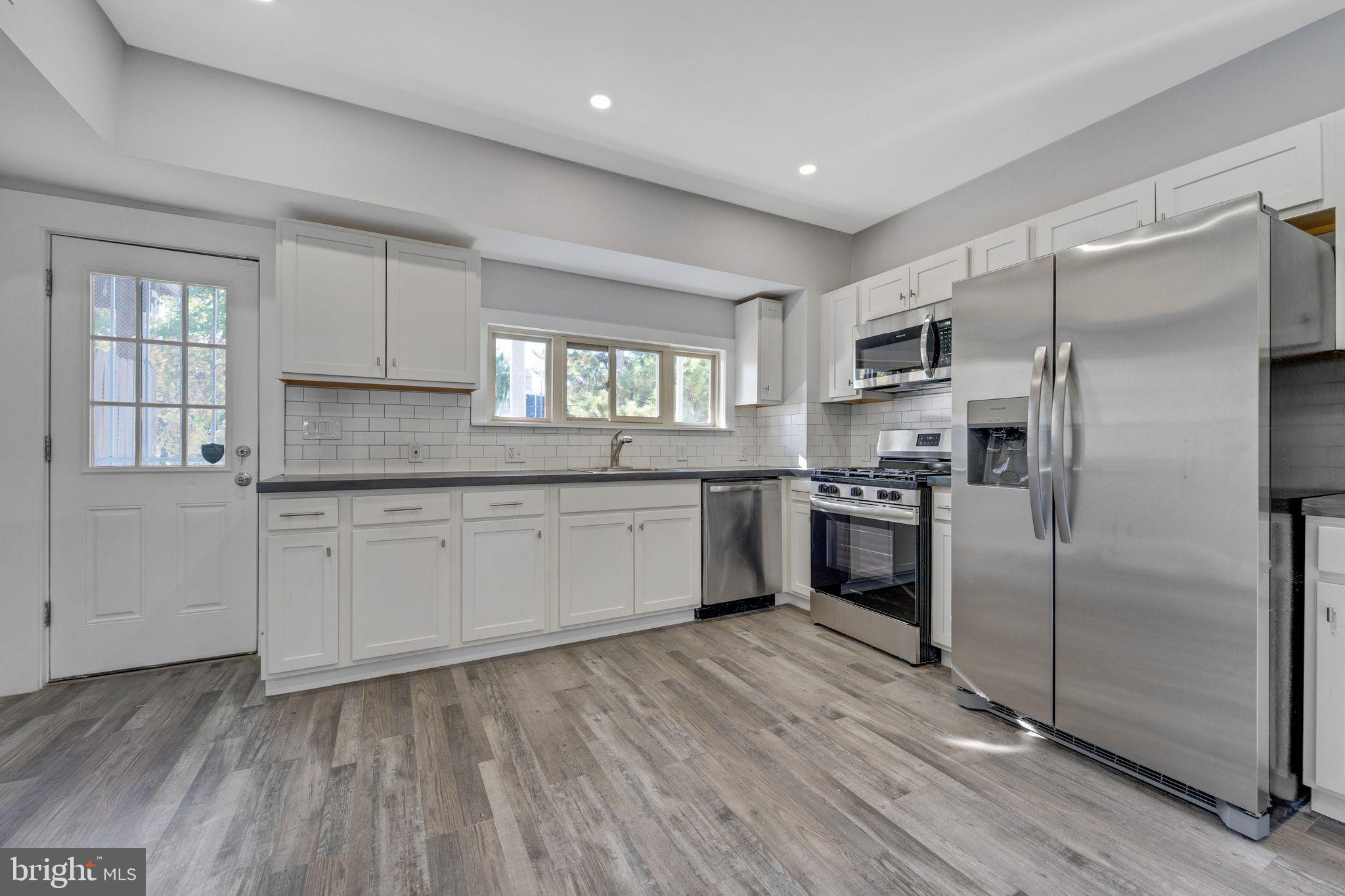 RESERVOIR HILL - Residential