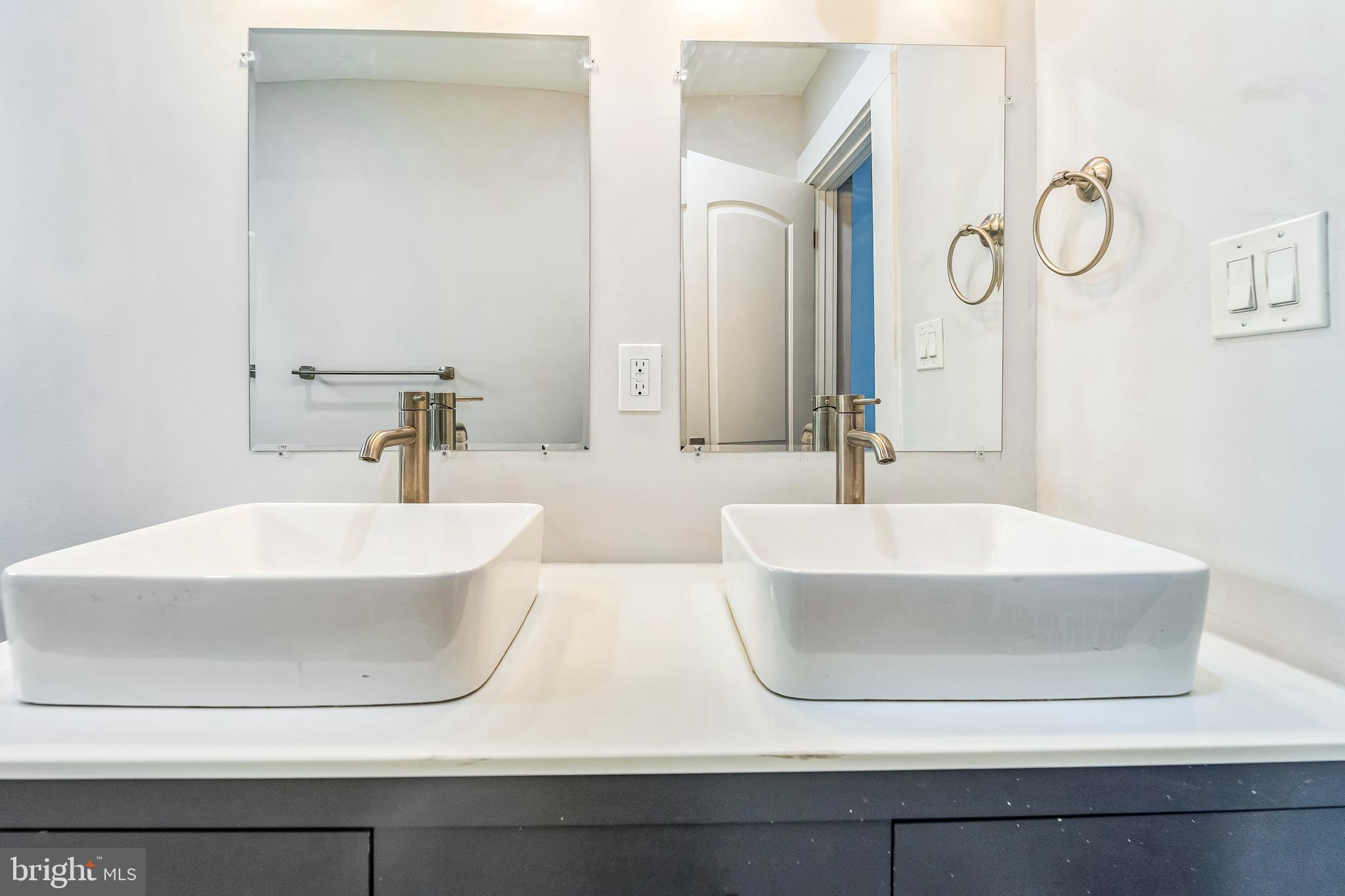 RESERVOIR HILL - Residential