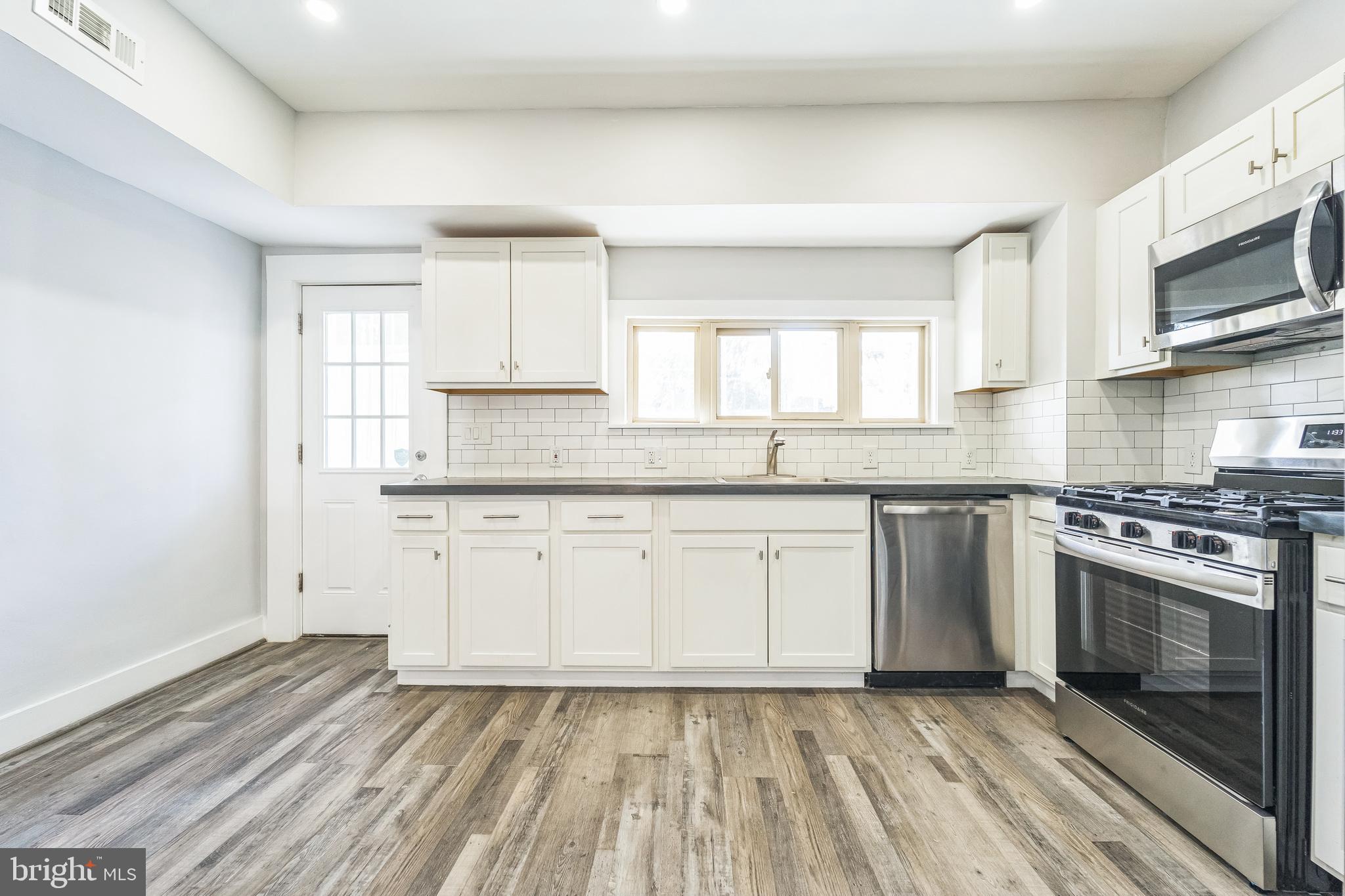 RESERVOIR HILL - Residential