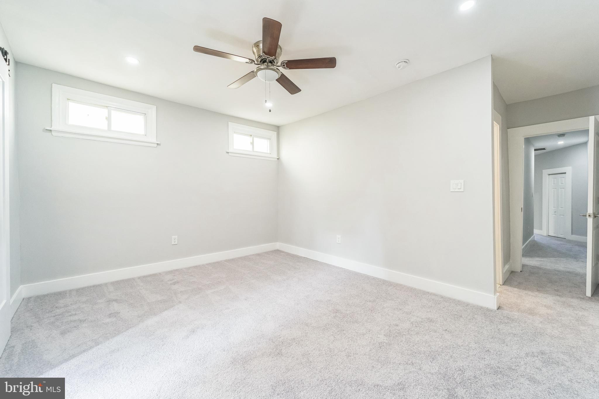 RESERVOIR HILL - Residential