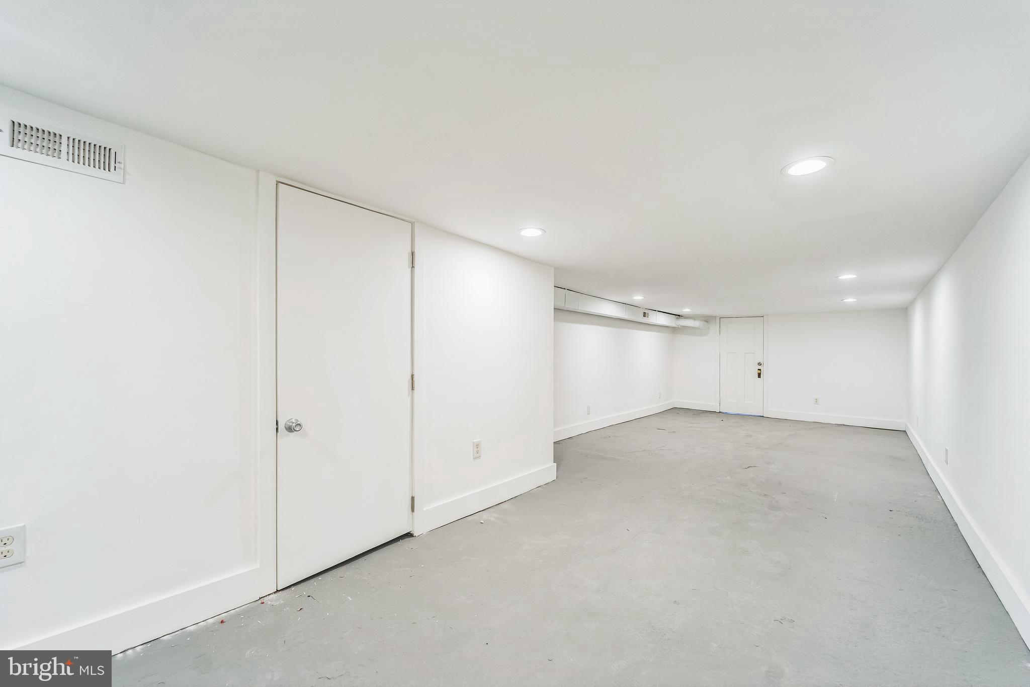 RESERVOIR HILL - Residential