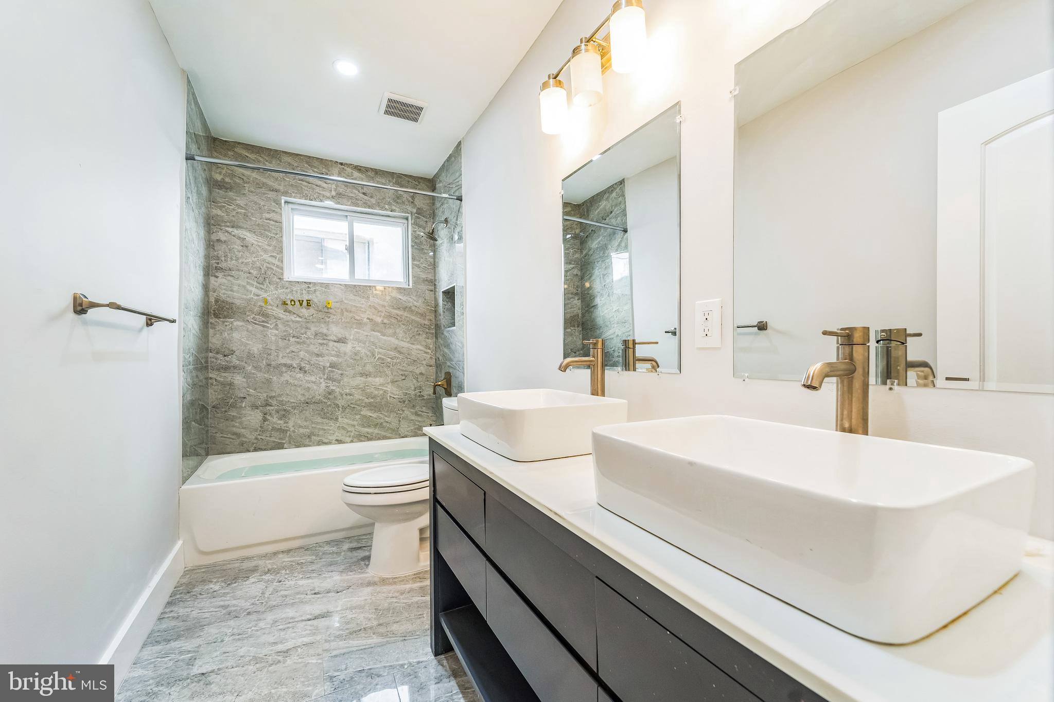 RESERVOIR HILL - Residential