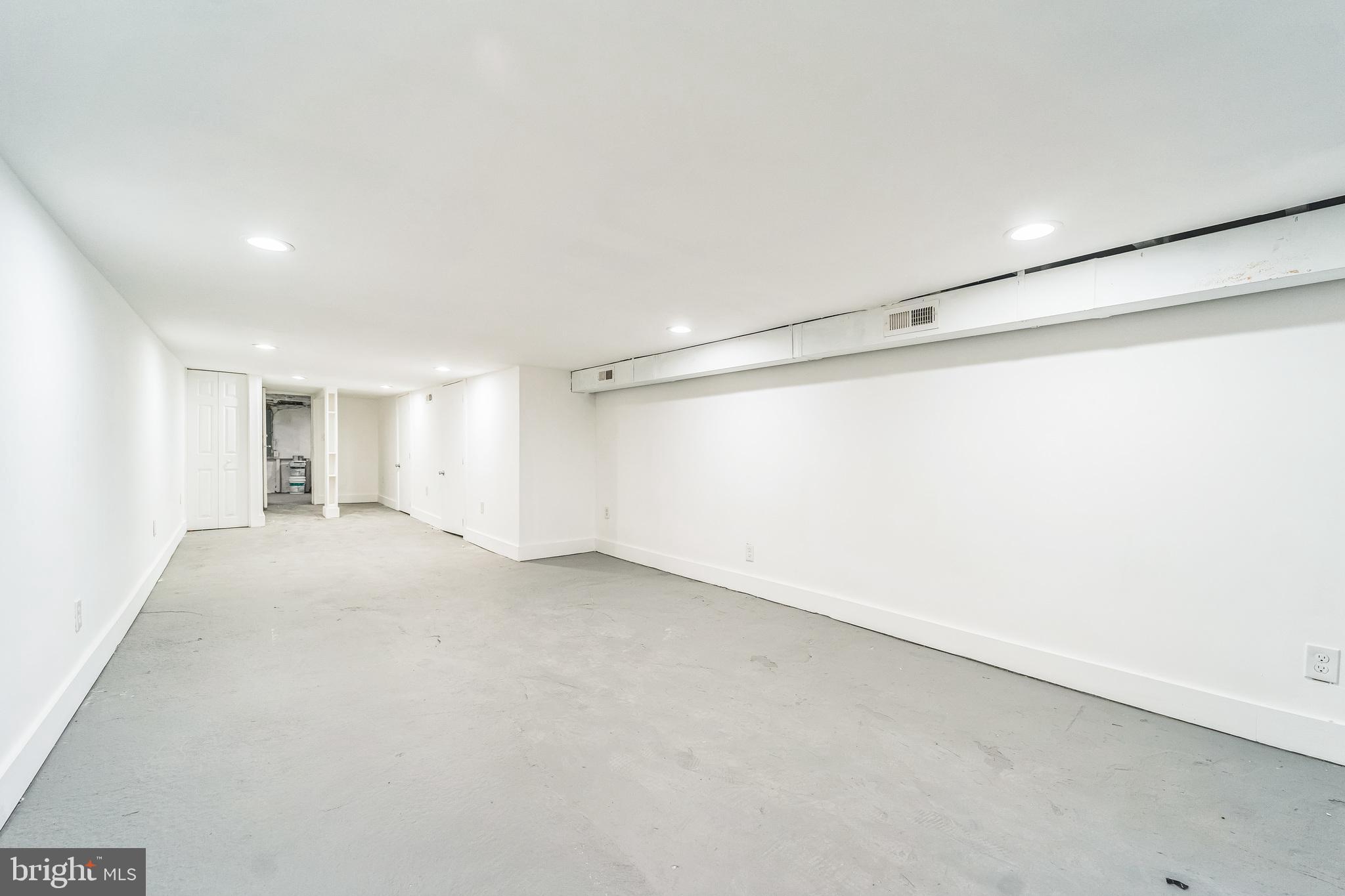 RESERVOIR HILL - Residential