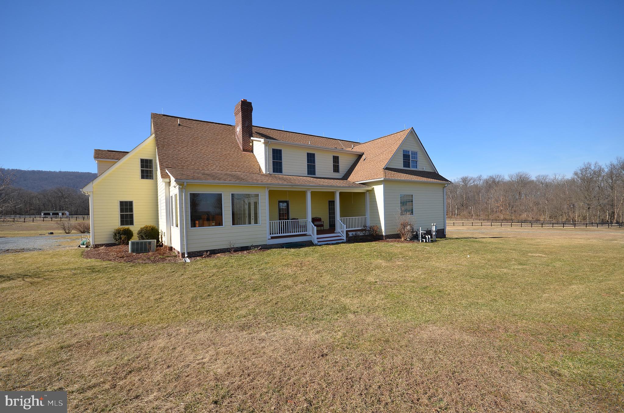 NONE AVAILABLE - Residential Lease