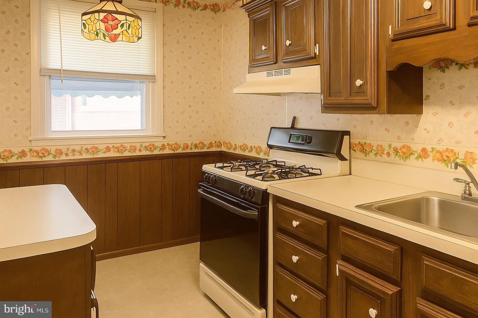 TACONY - Residential