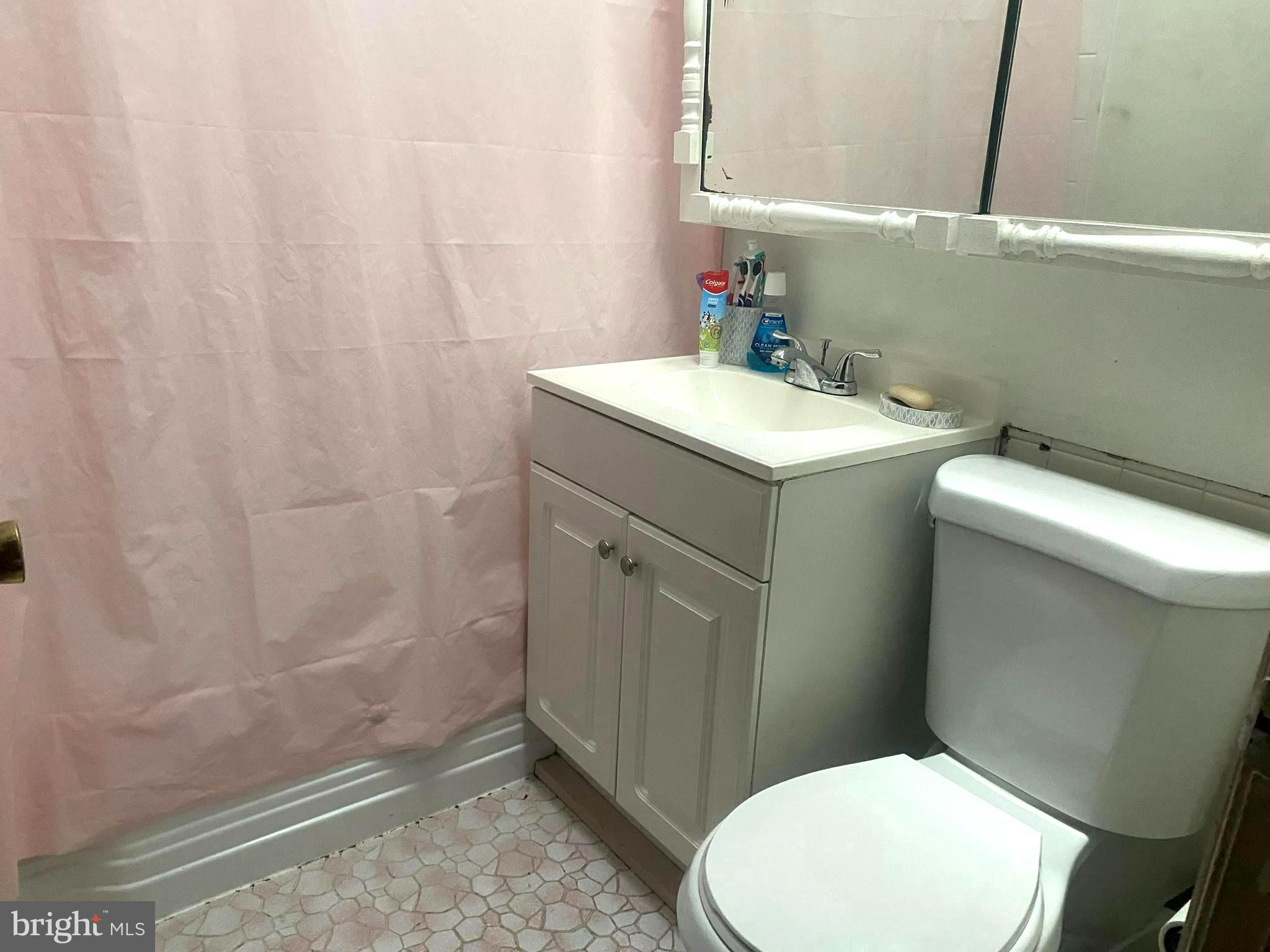 TACONY - Residential