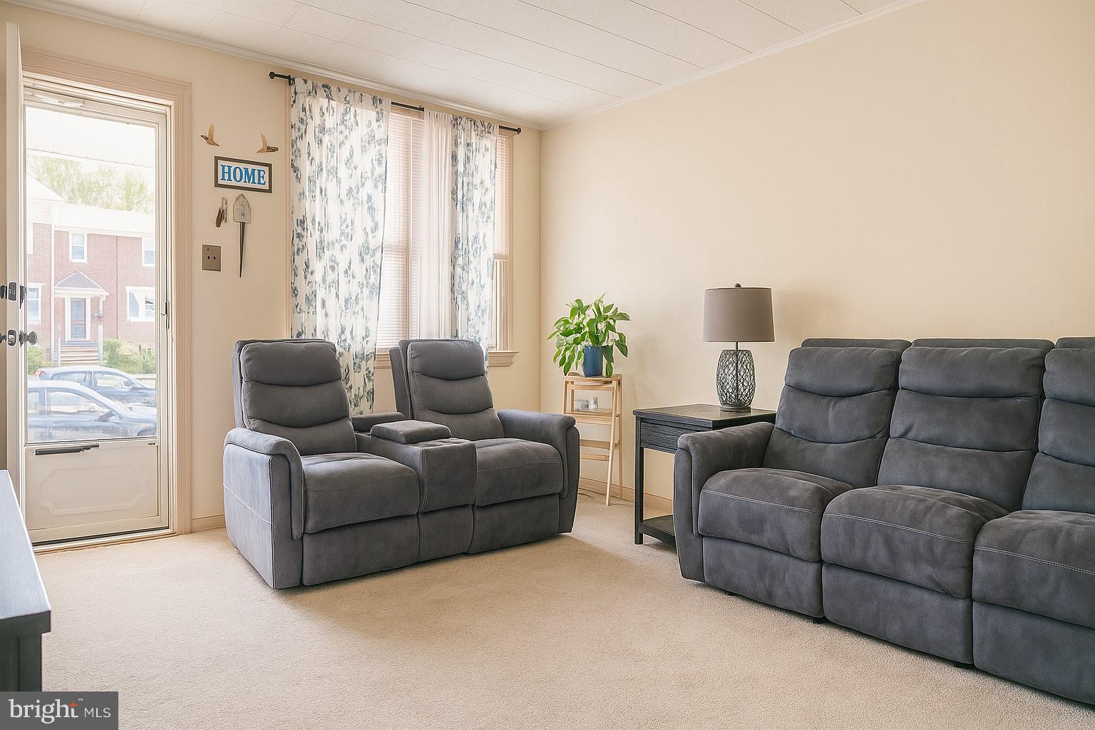 TACONY - Residential