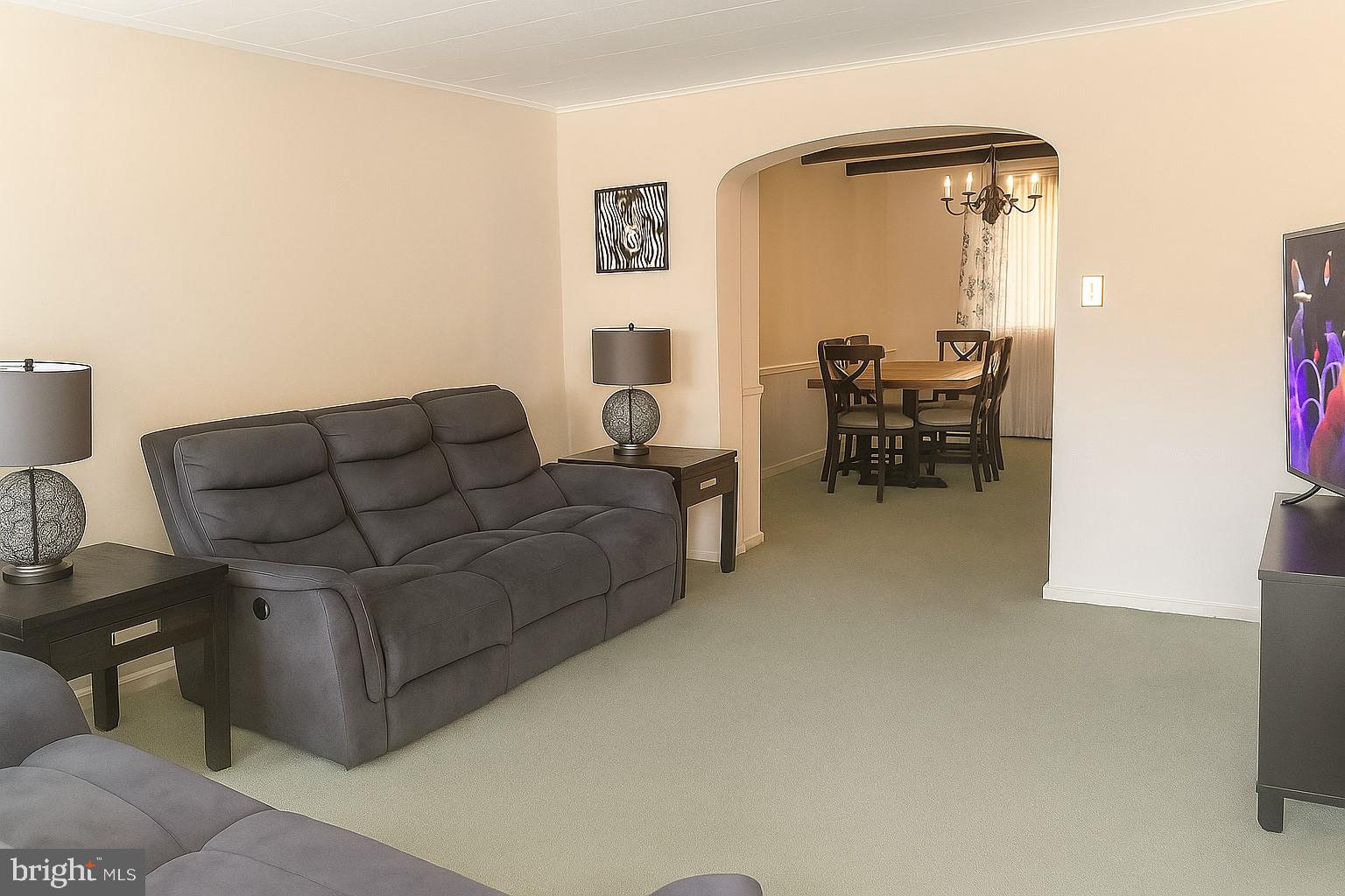 TACONY - Residential