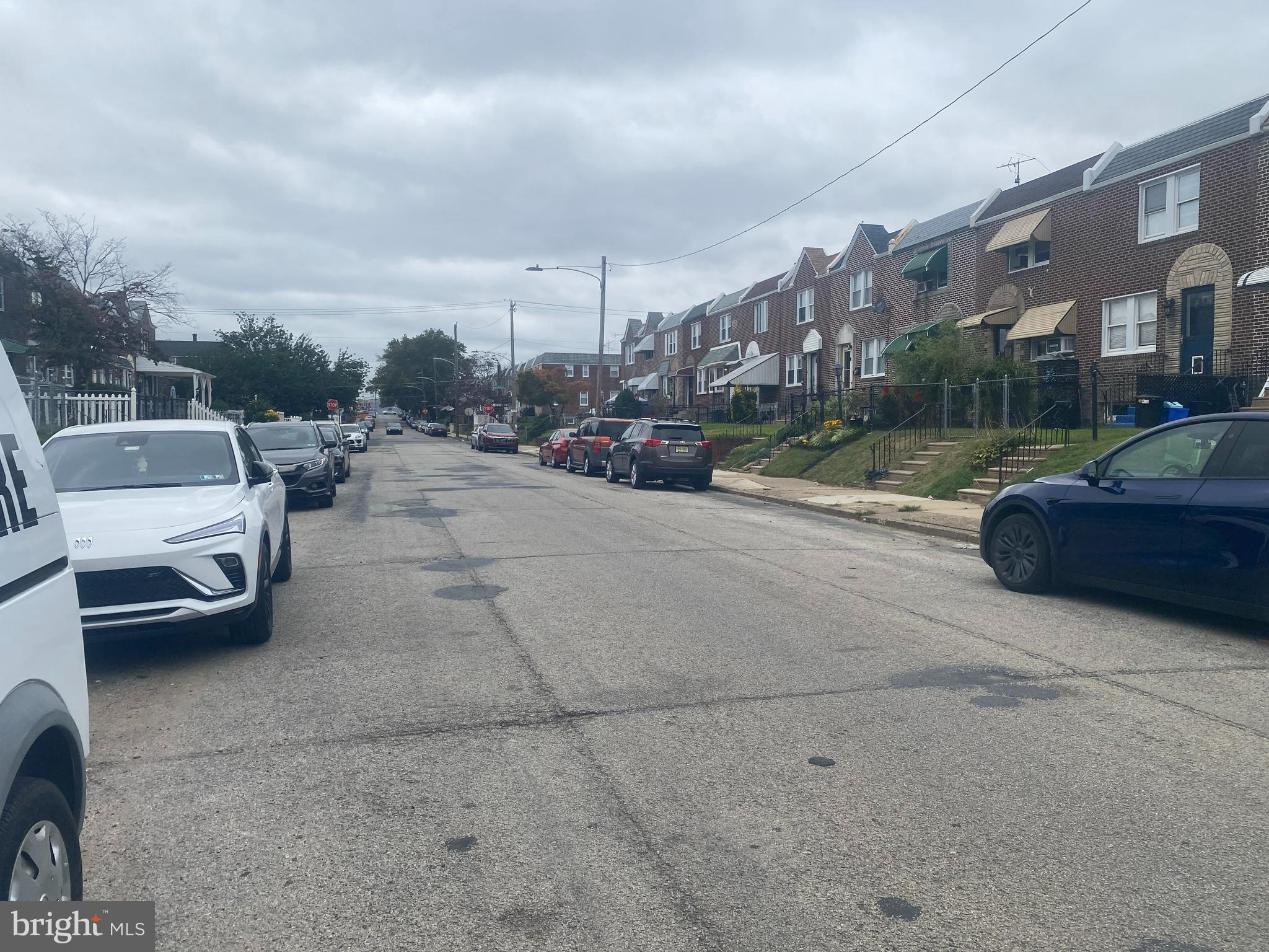 TACONY - Residential