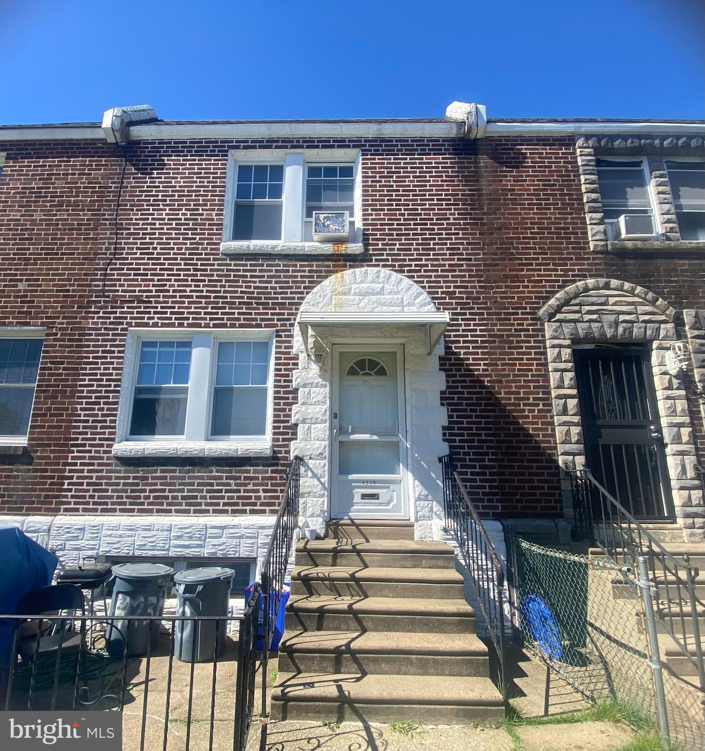 TACONY - Residential