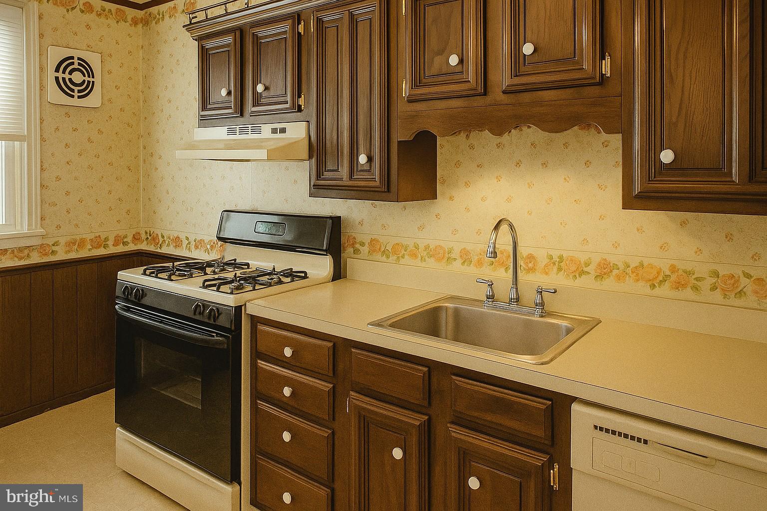 TACONY - Residential