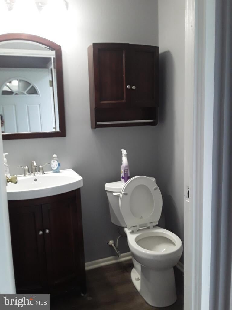 1703 BROMLEY ESTATES