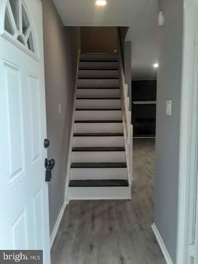 1703 BROMLEY ESTATES