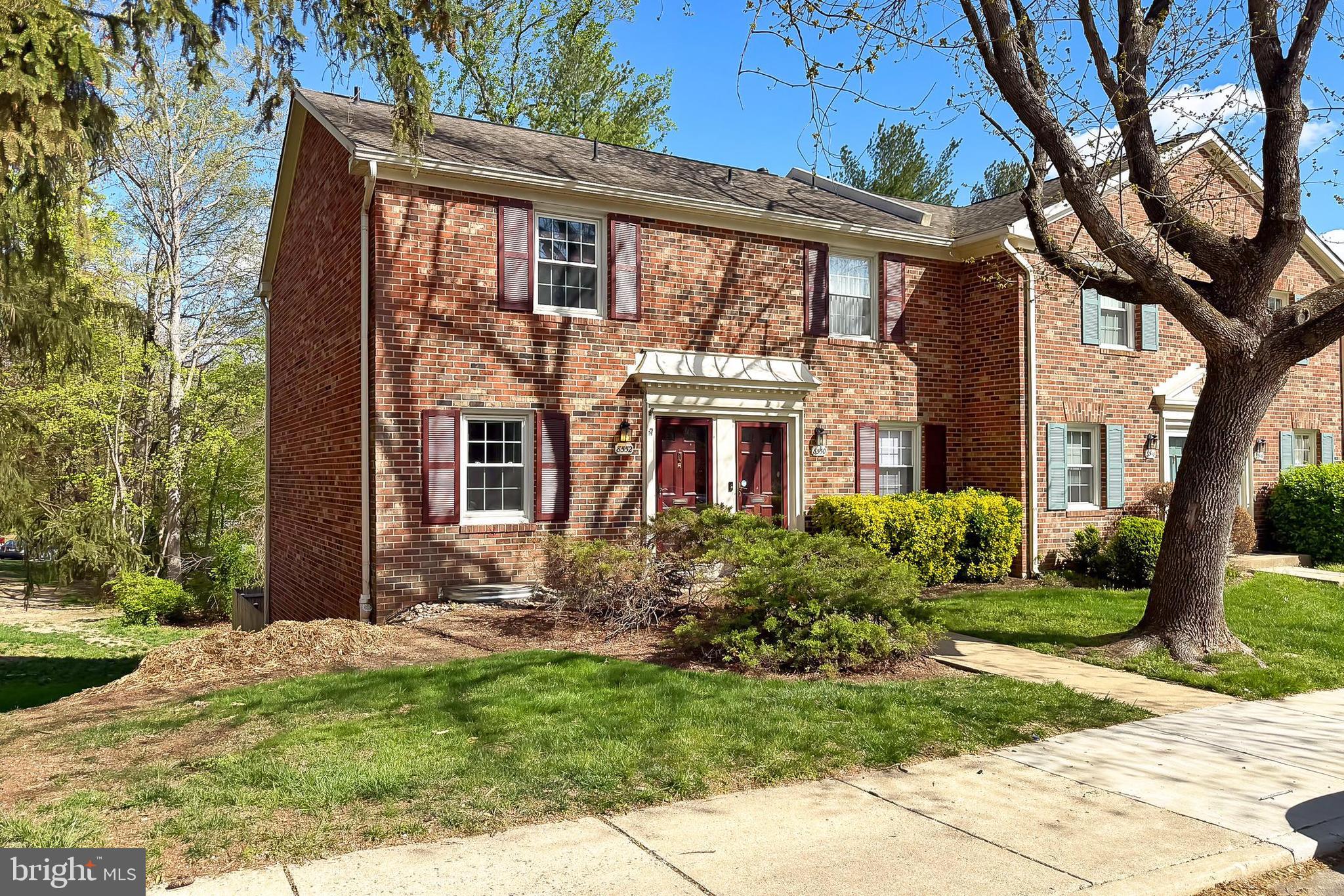 CARDINAL FOREST - Residential
