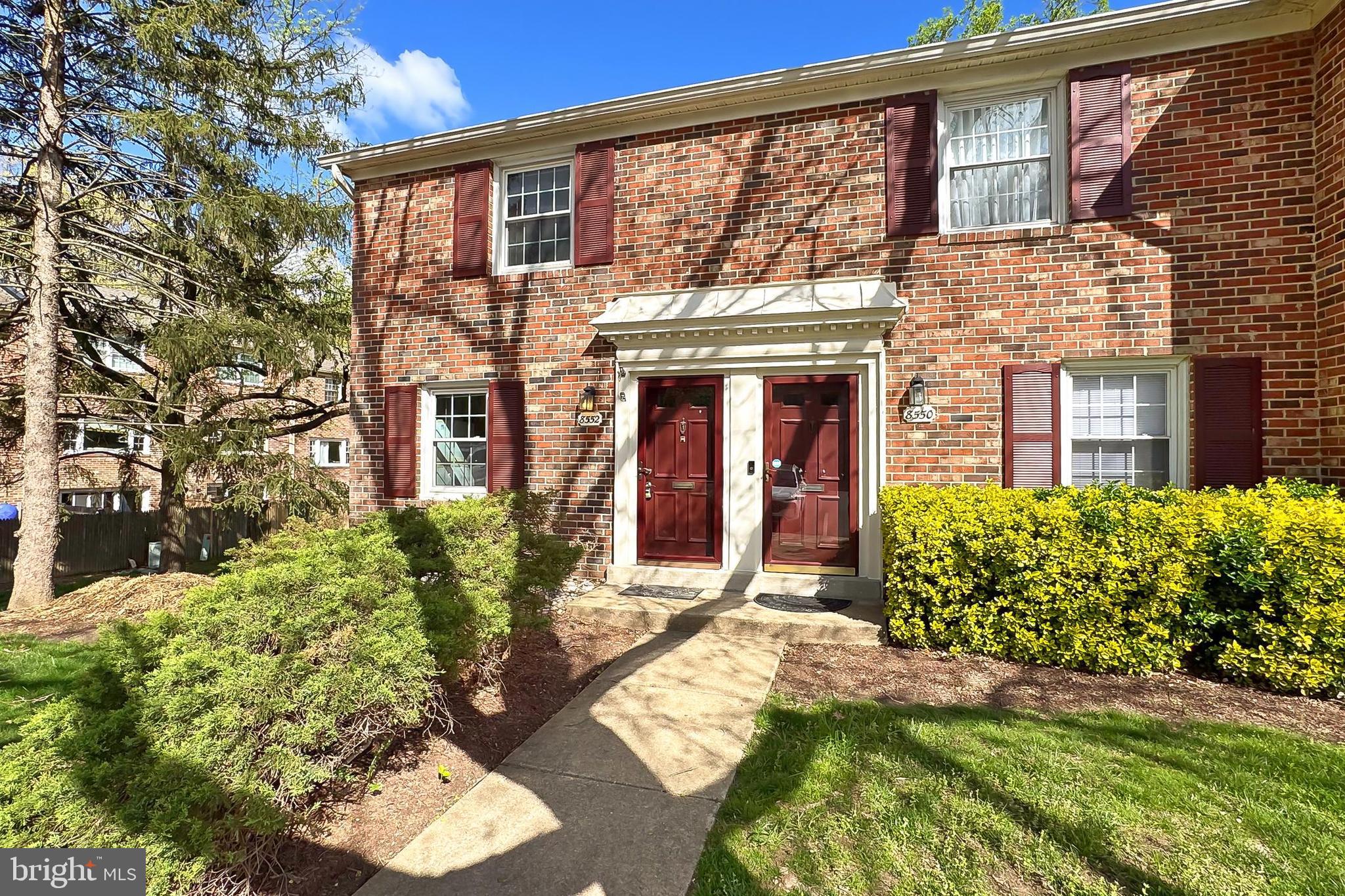 CARDINAL FOREST - Residential