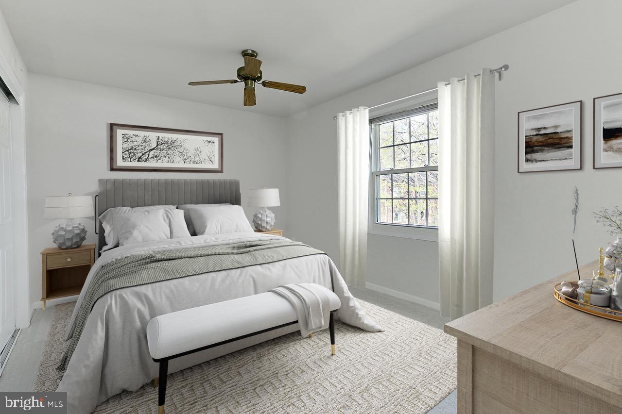 CARDINAL FOREST - Residential