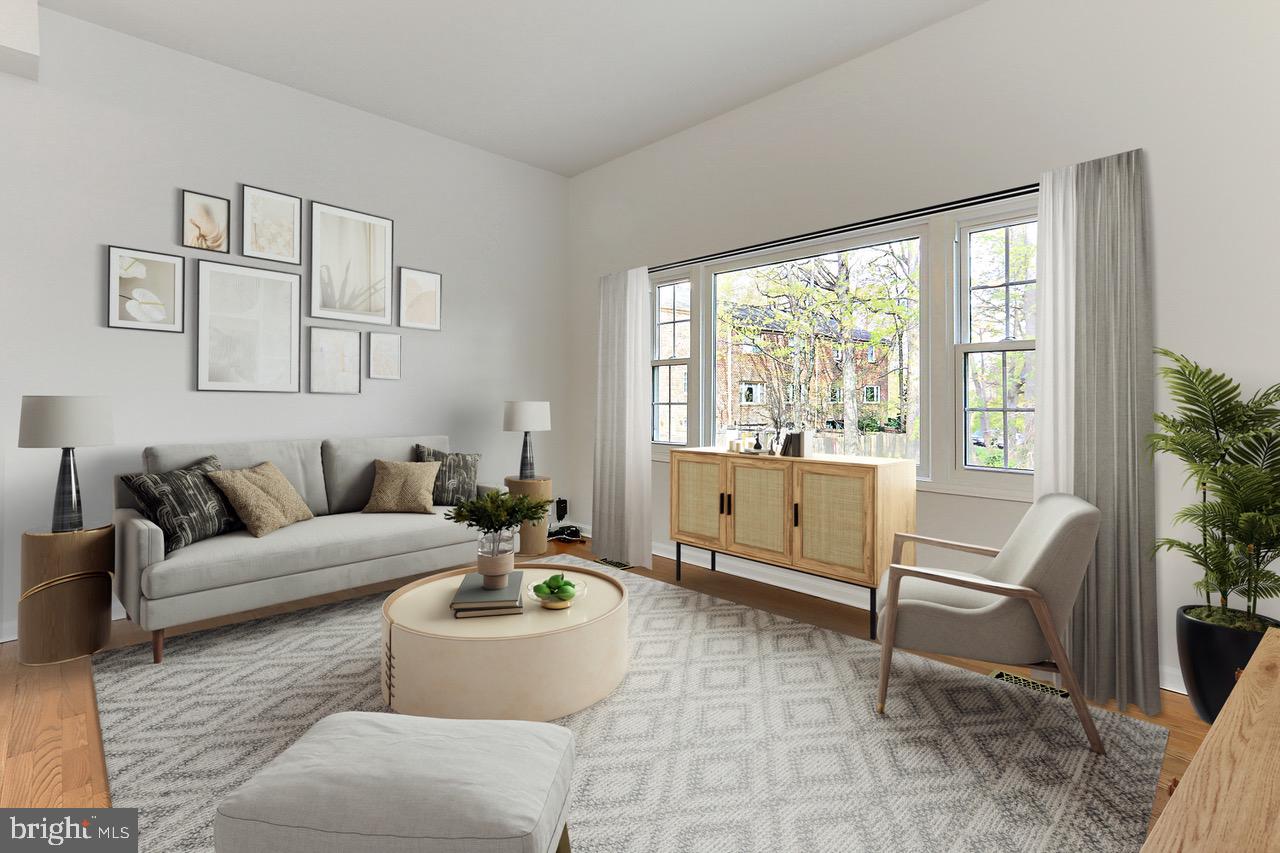 CARDINAL FOREST - Residential