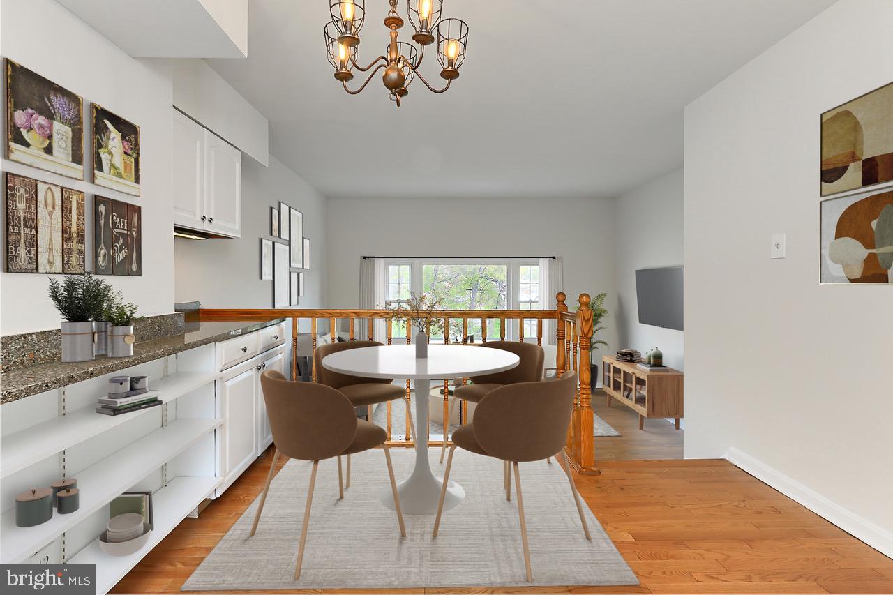 CARDINAL FOREST - Residential