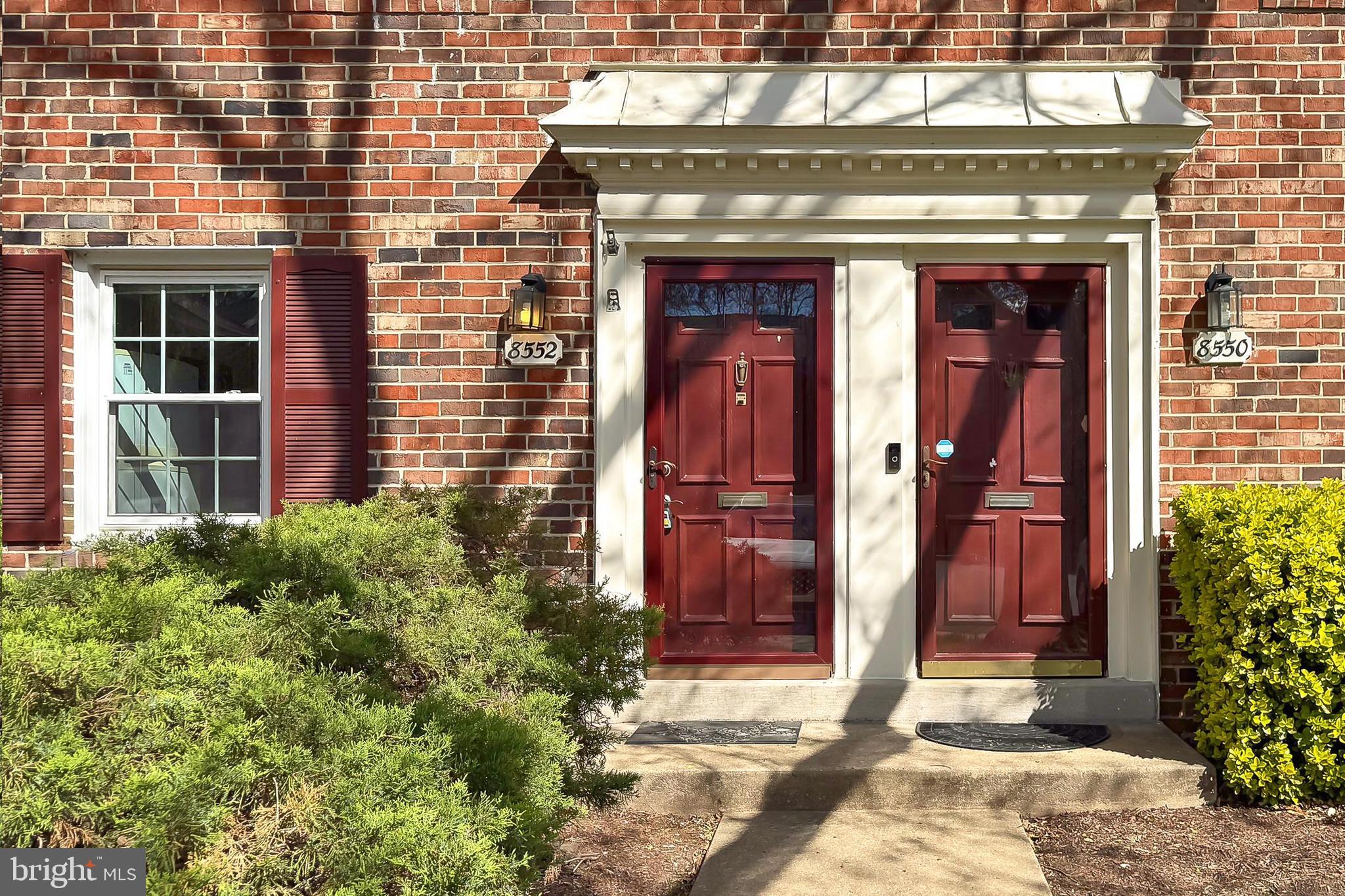 CARDINAL FOREST - Residential