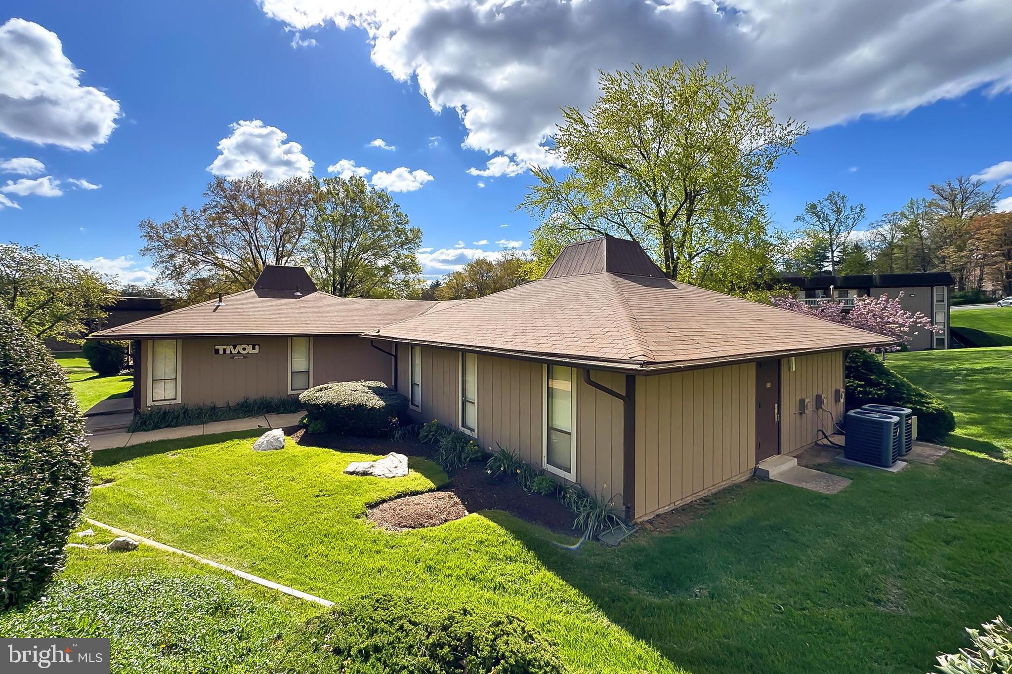 CARDINAL FOREST - Residential