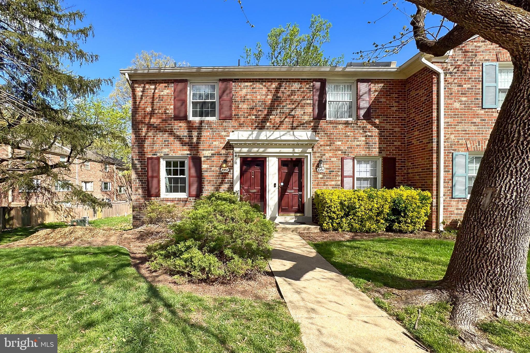 CARDINAL FOREST - Residential