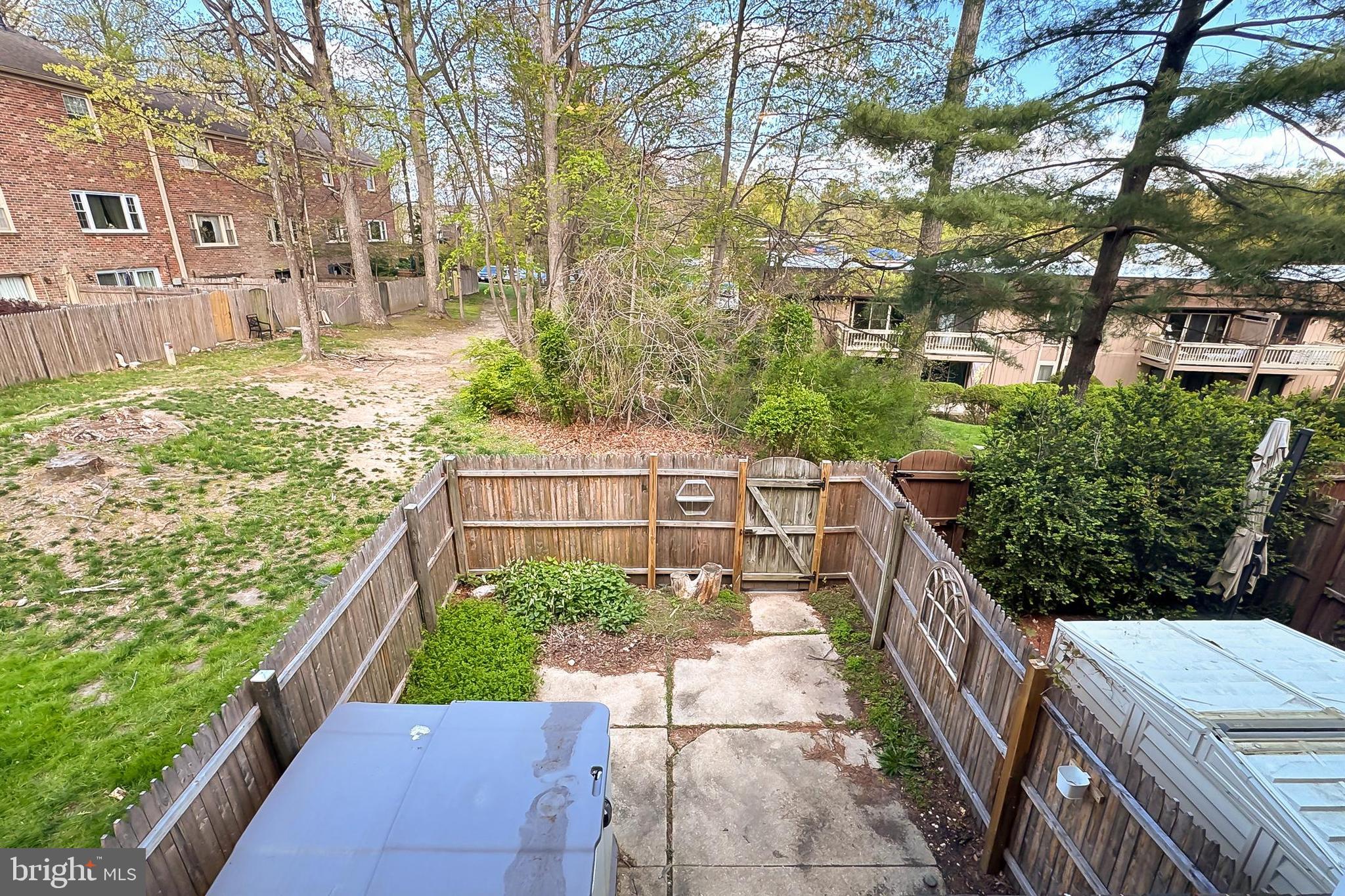 CARDINAL FOREST - Residential