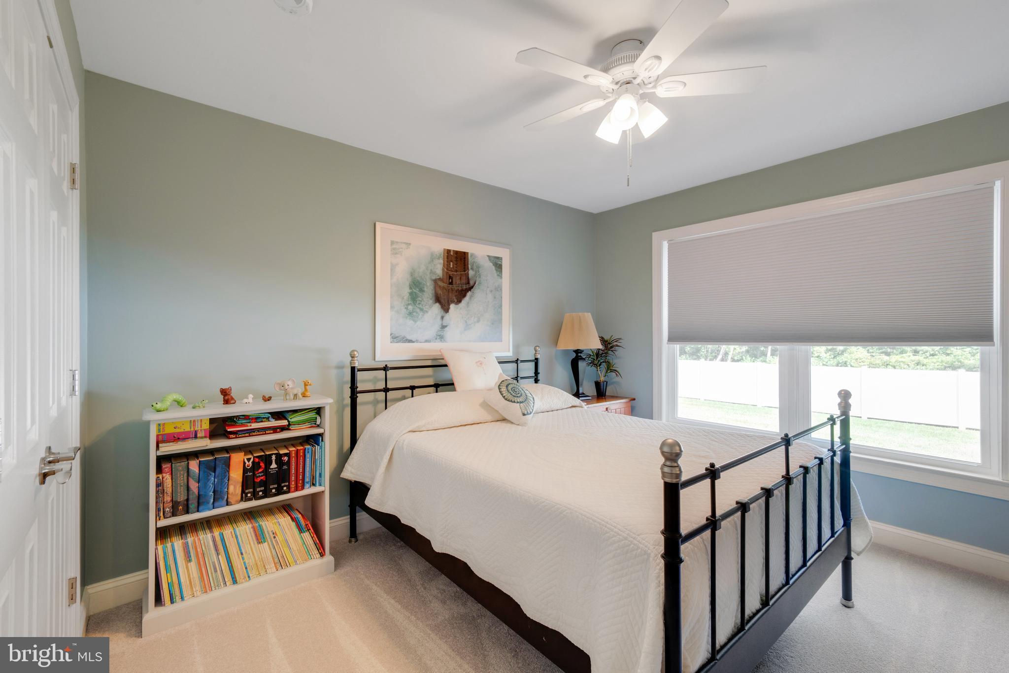 KINGSTOWNE MANOR - Residential