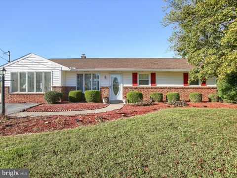 Homes For Sale - 473 Ridge Road<br/> GRANTVILLE, PA 17028