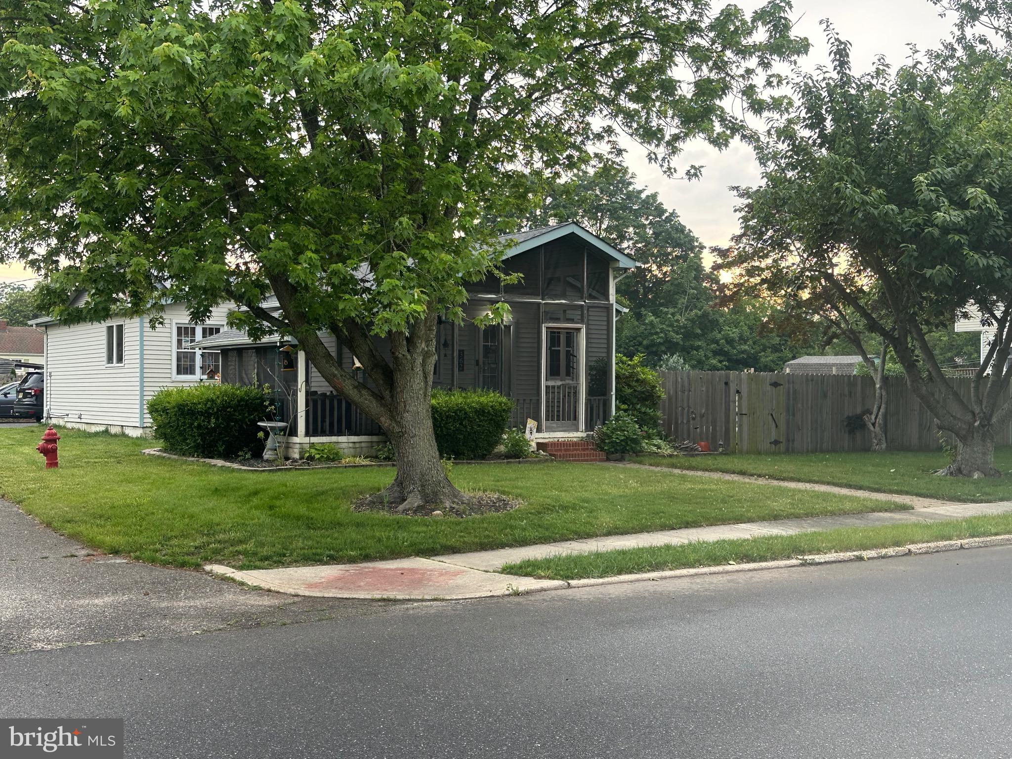 362 MARINE STREET