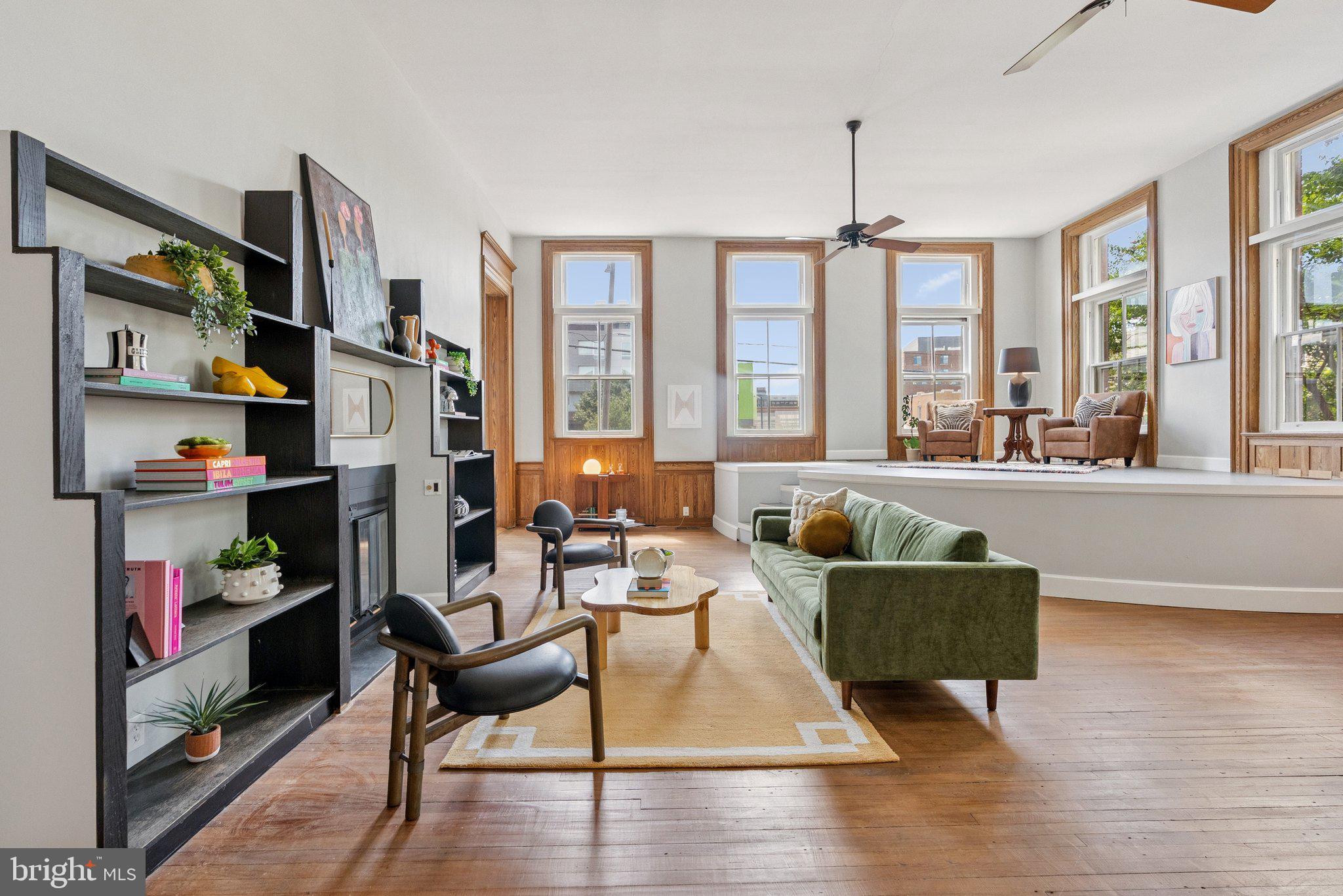 111 QUINCY PLACE NE 3