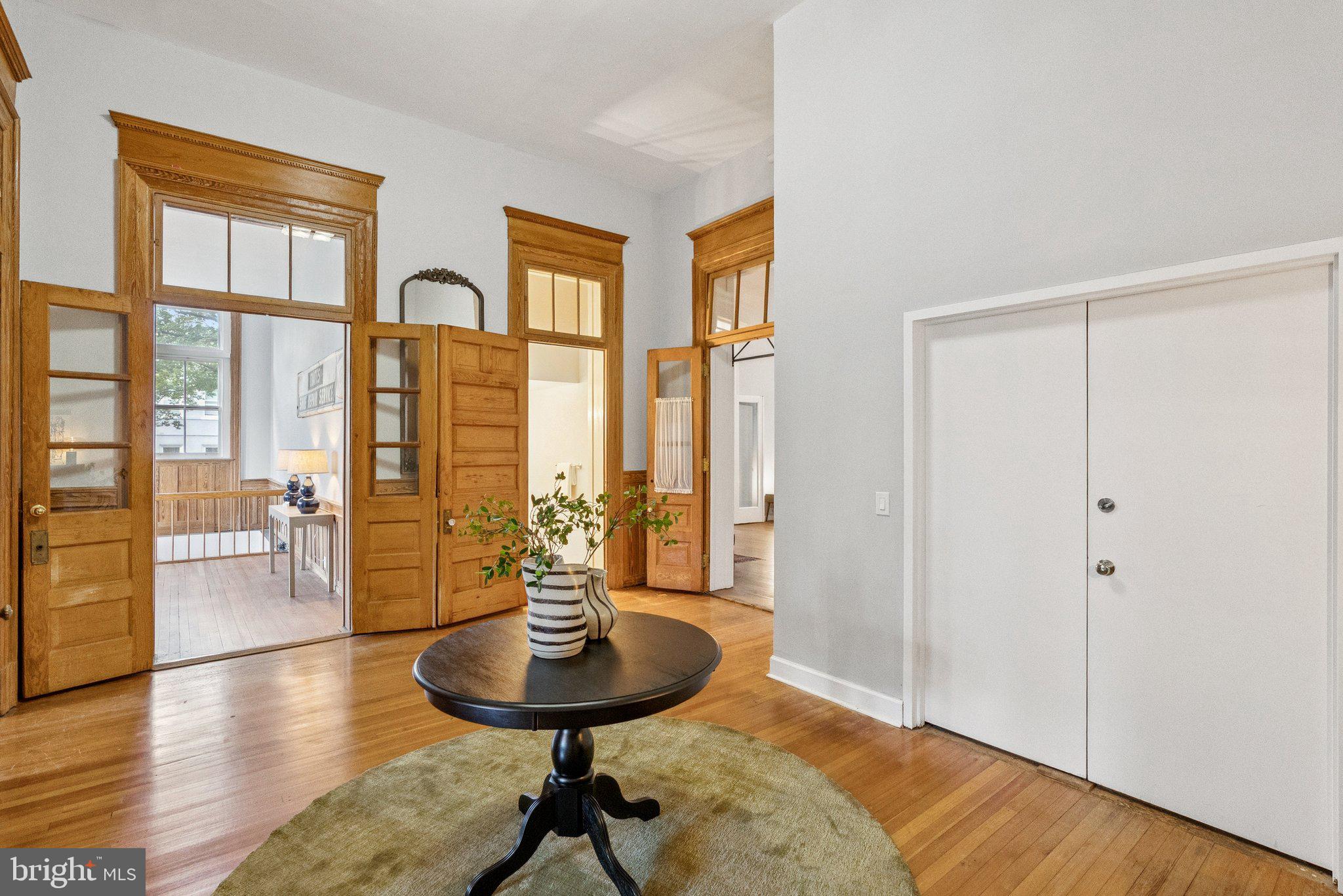 111 QUINCY PLACE NE 3