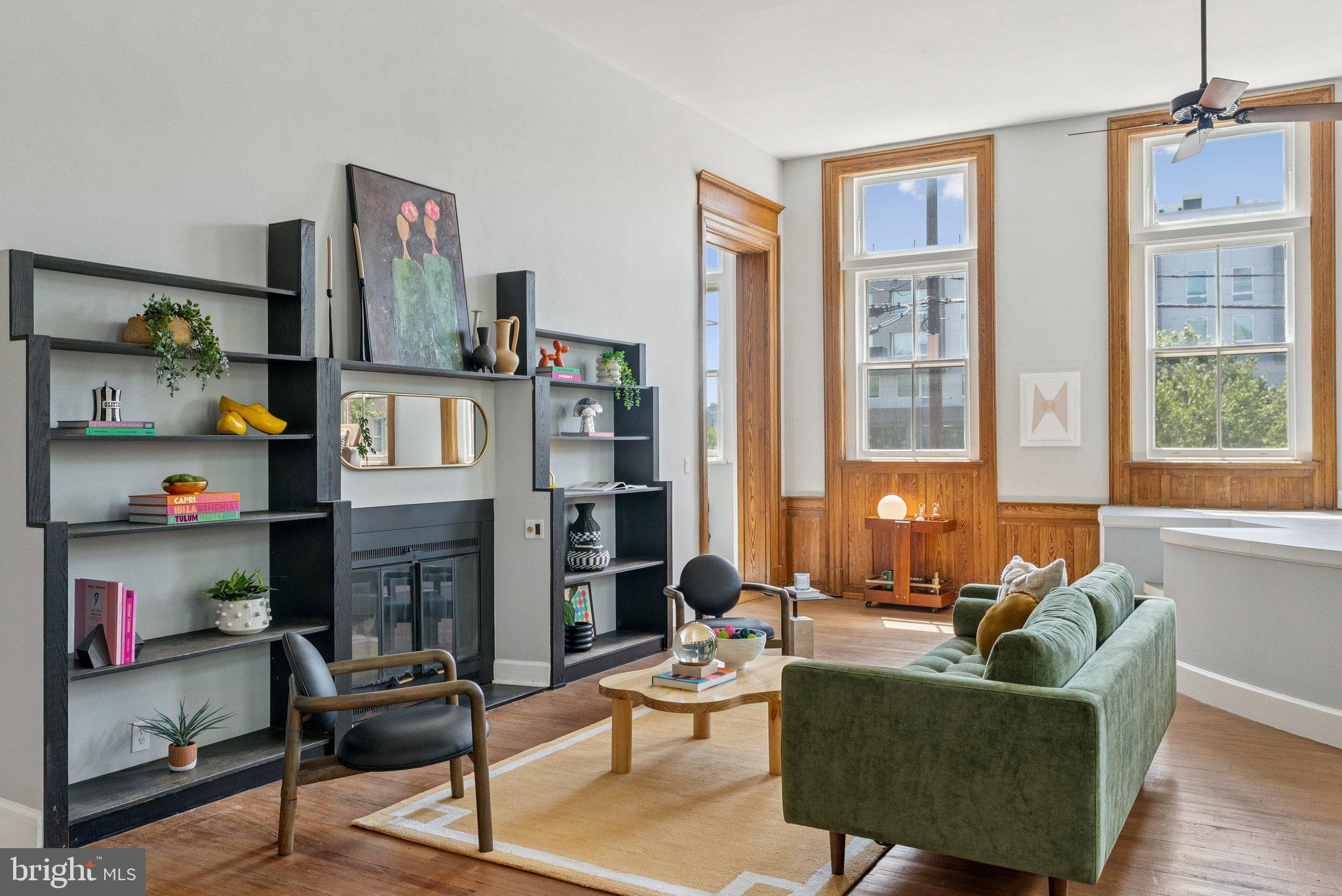 111 QUINCY PLACE NE 3