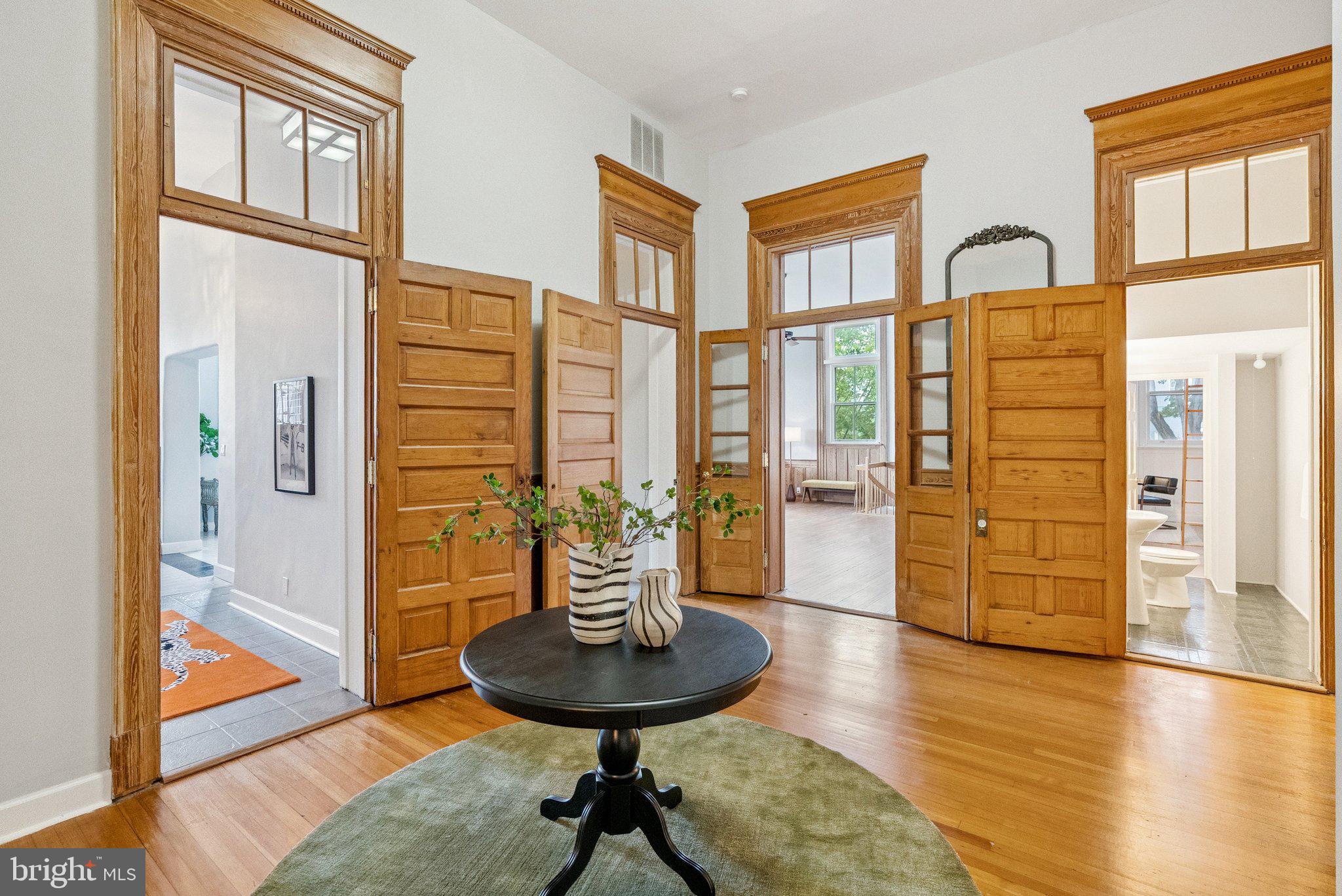 111 QUINCY PLACE NE 3