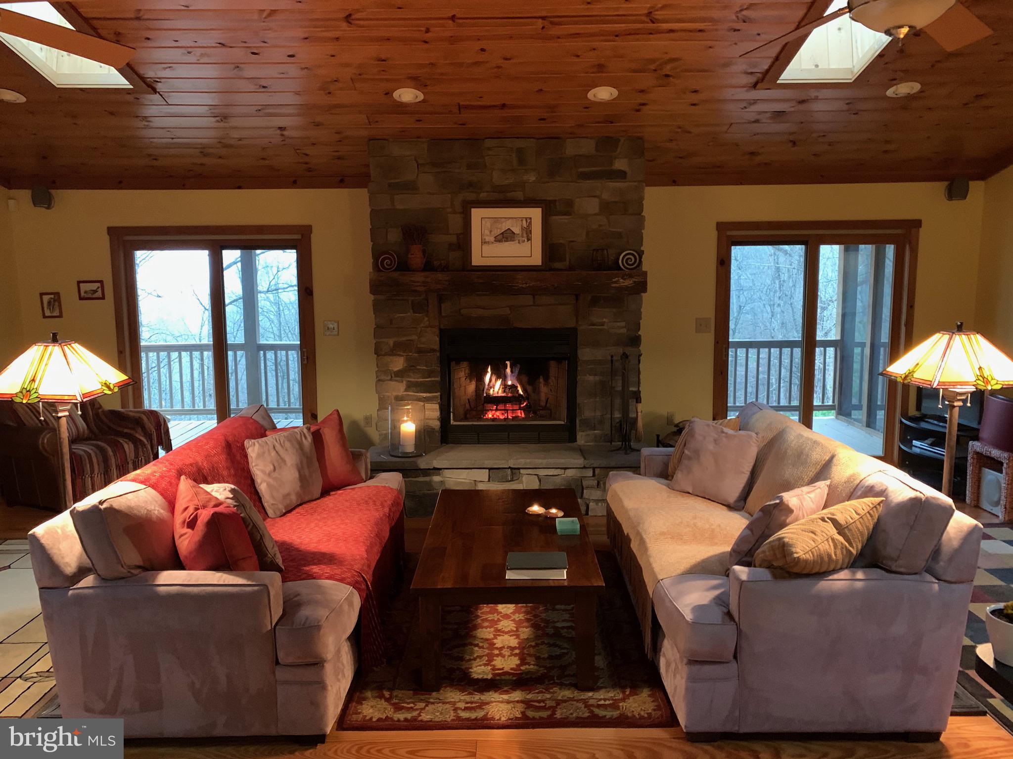 THE SUMMIT AT LOST RIVER - Residential