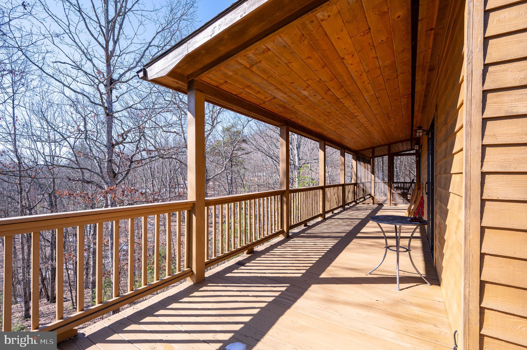 THE SUMMIT AT LOST RIVER - Residential