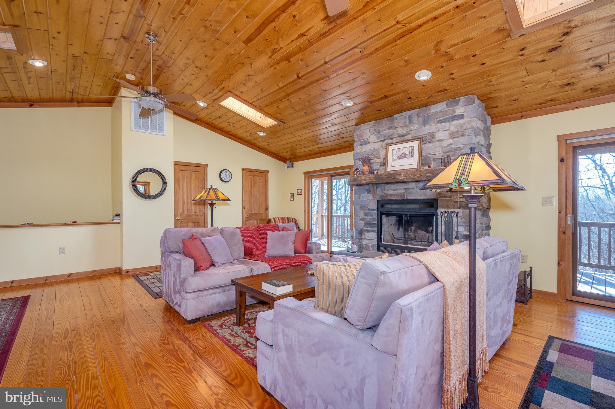 THE SUMMIT AT LOST RIVER - Residential